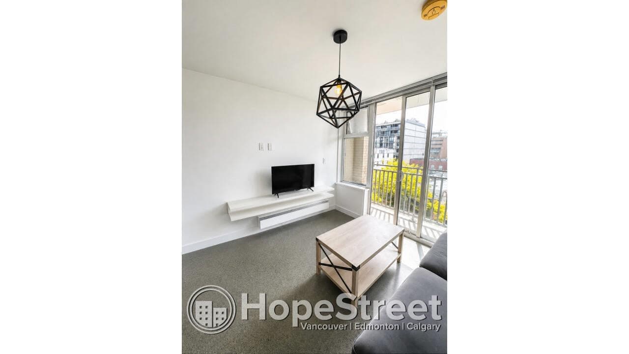 605 - 231 East Pender Street, Vancouver, V6A 0G3 — photo 3