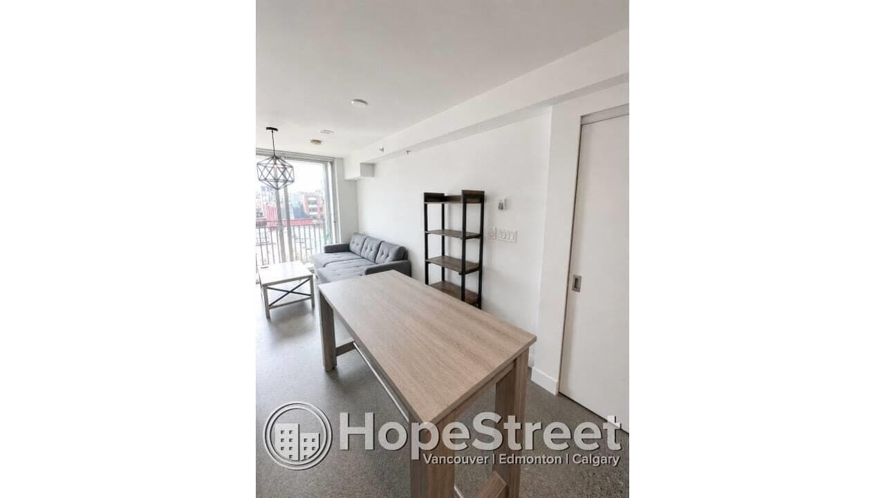 605 - 231 East Pender Street, Vancouver, V6A 0G3 — photo 5