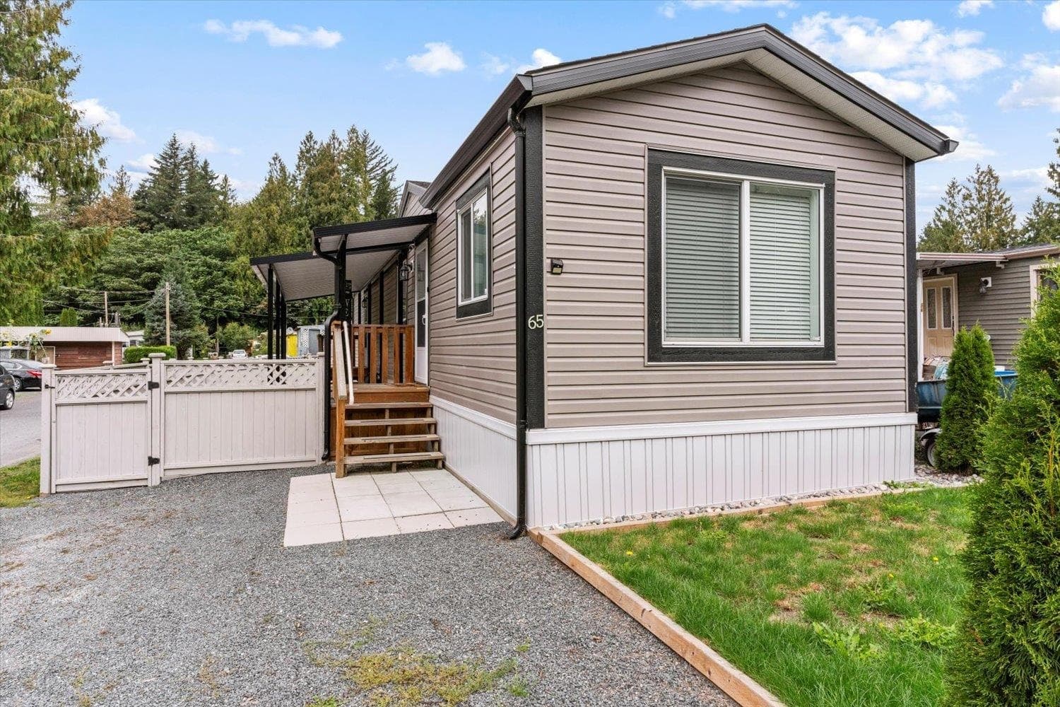 65 - 3942 Columbia Valley Road, Cultus Lake, V2R 5B3 — photo 2
