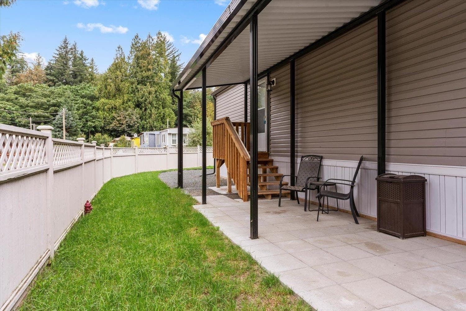 65 - 3942 Columbia Valley Road, Cultus Lake, V2R 5B3 — photo 3