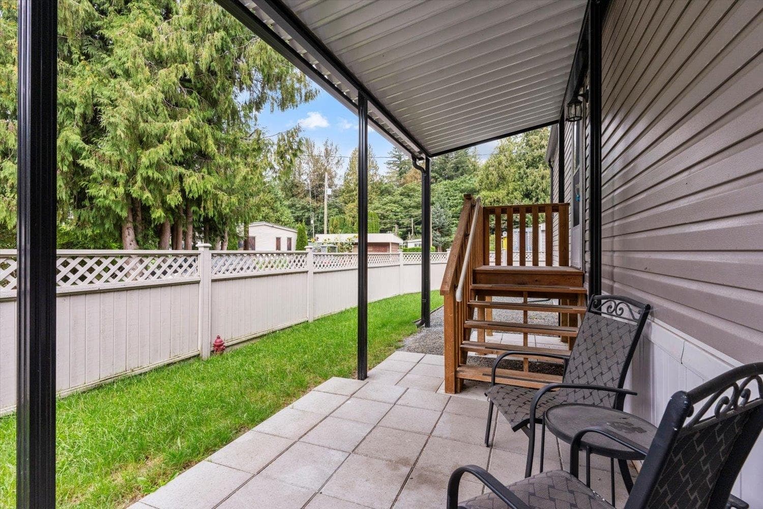 65 - 3942 Columbia Valley Road, Cultus Lake, V2R 5B3 — photo 4