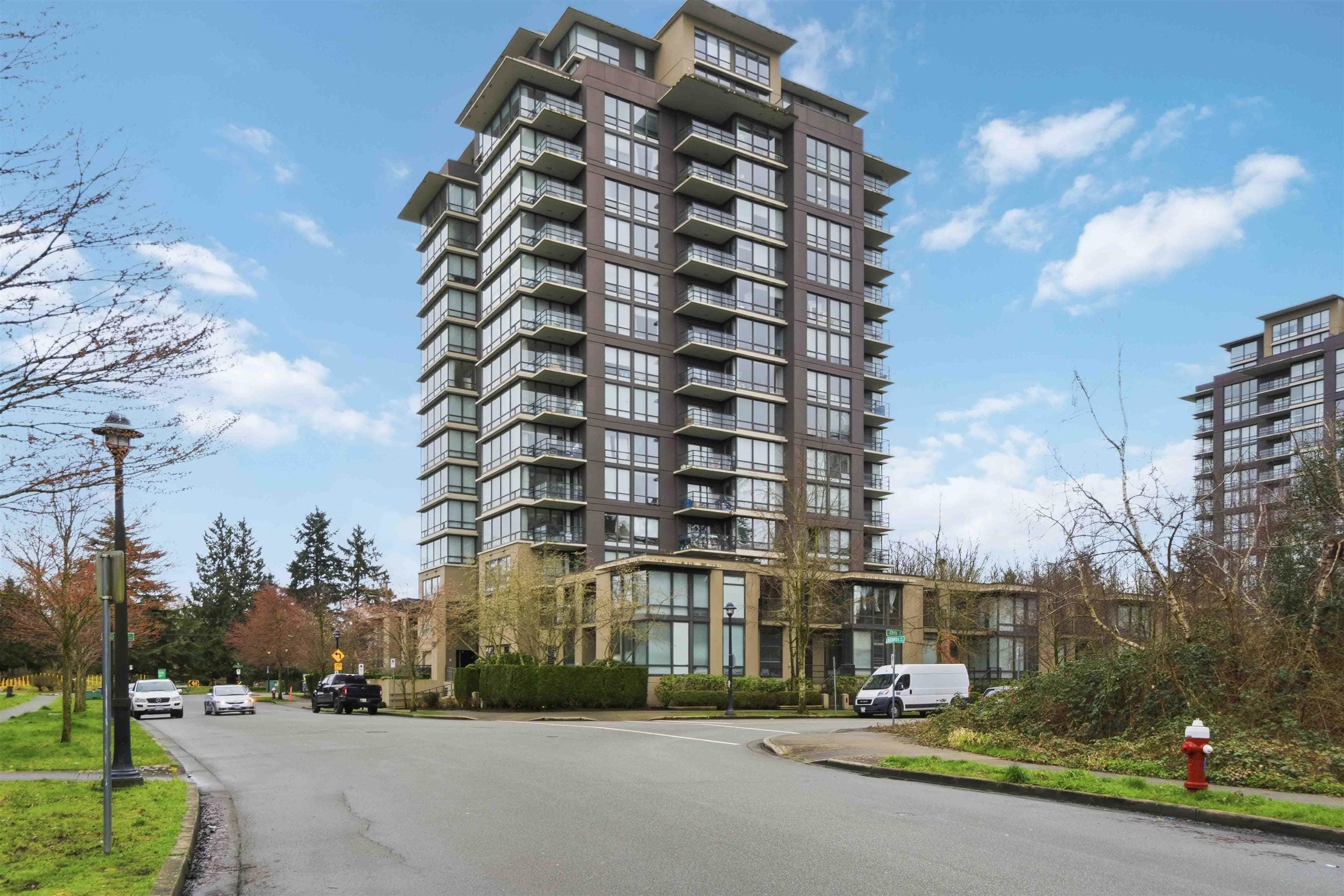 1805 - 6333 Katsura Street, Richmond