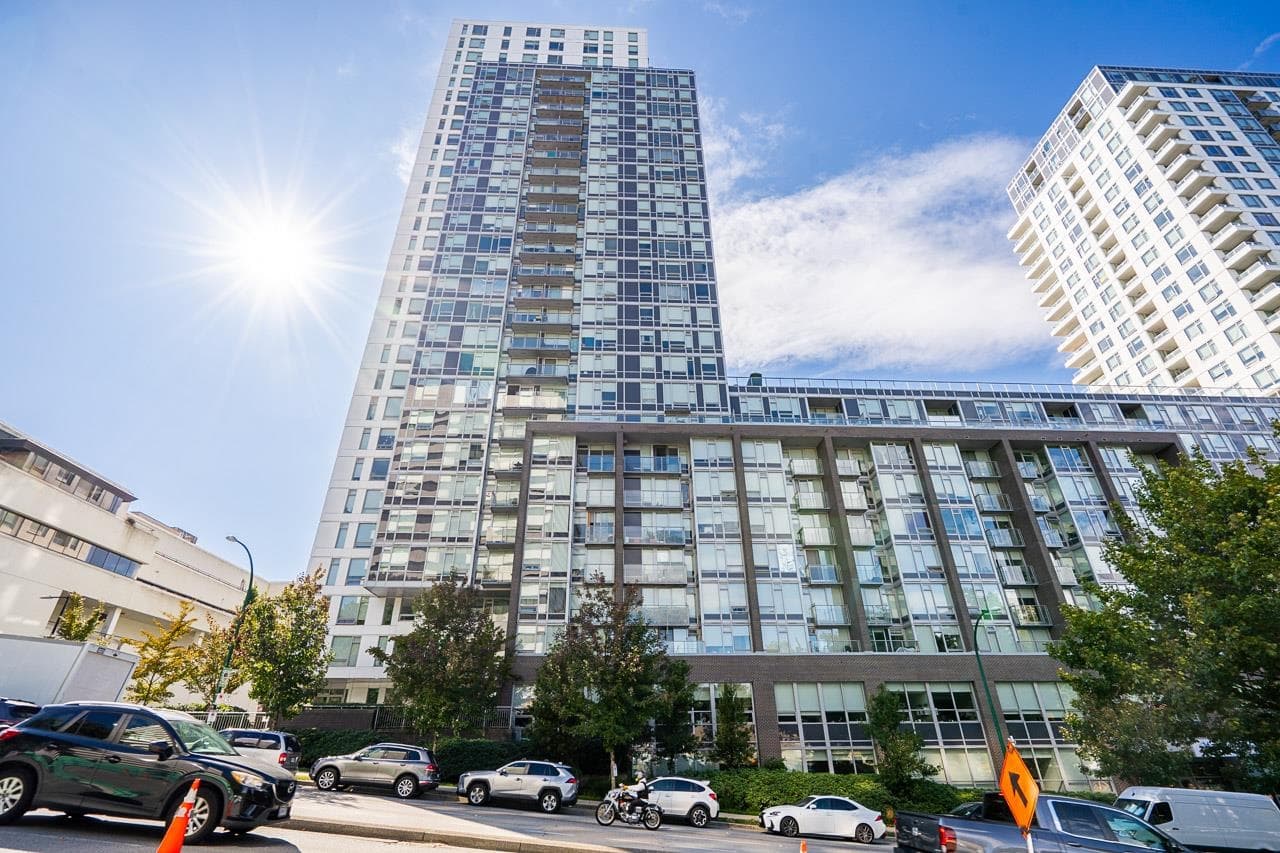 2902 - 5665 Boundary Road, Vancouver, V5R 0E4 — photo 2