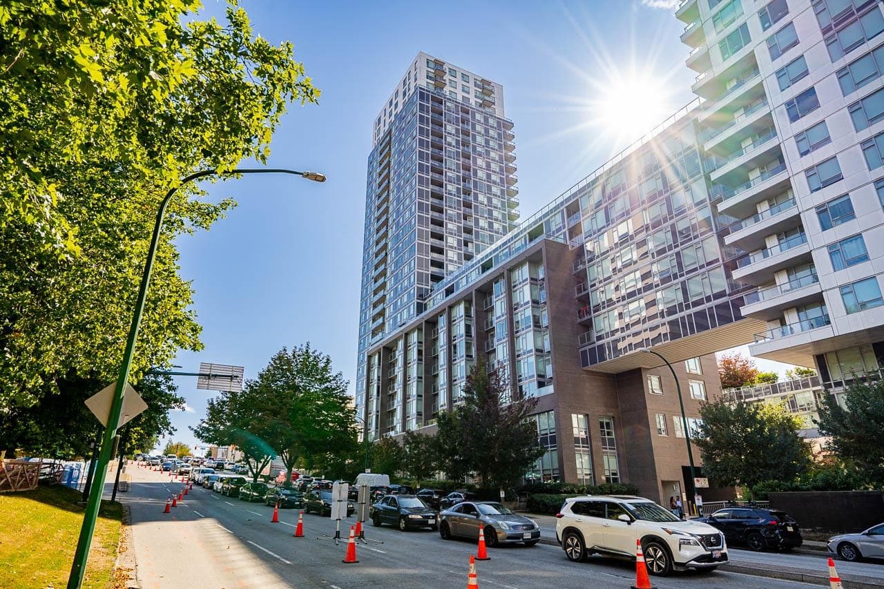 2902 - 5665 Boundary Road, Vancouver, V5R 0E4 — photo 3