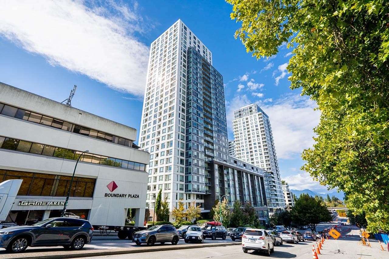 2902 - 5665 Boundary Road, Vancouver, V5R 0E4 — photo 1