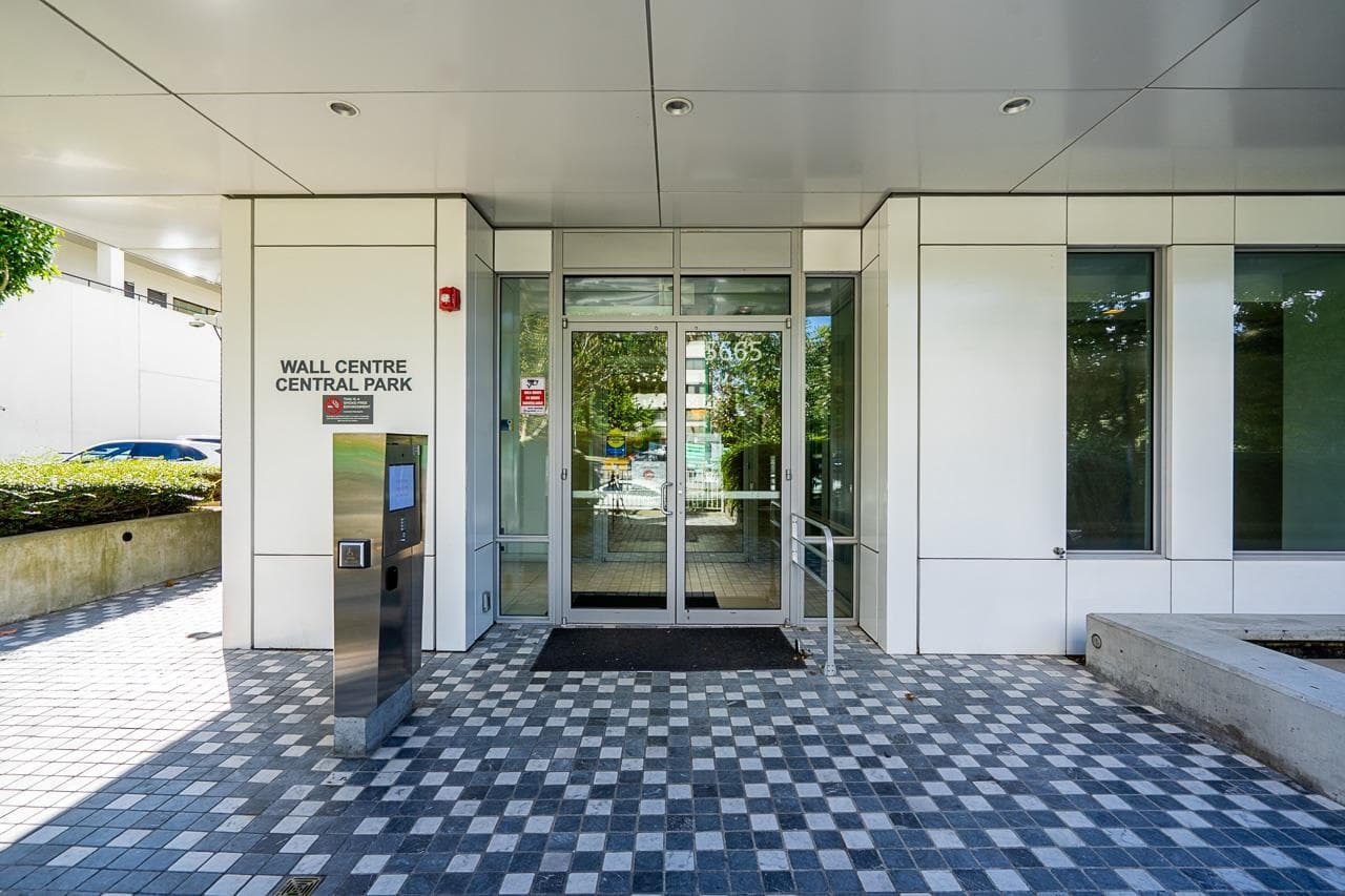 2902 - 5665 Boundary Road, Vancouver, V5R 0E4 — photo 4