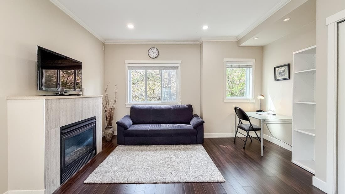 24 - 9811 Ferndale Road, Richmond, V6Y 1X4 — photo 2