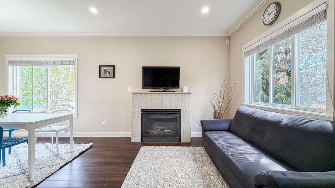 24 - 9811 Ferndale Road, Richmond, V6Y 1X4 — photo 3