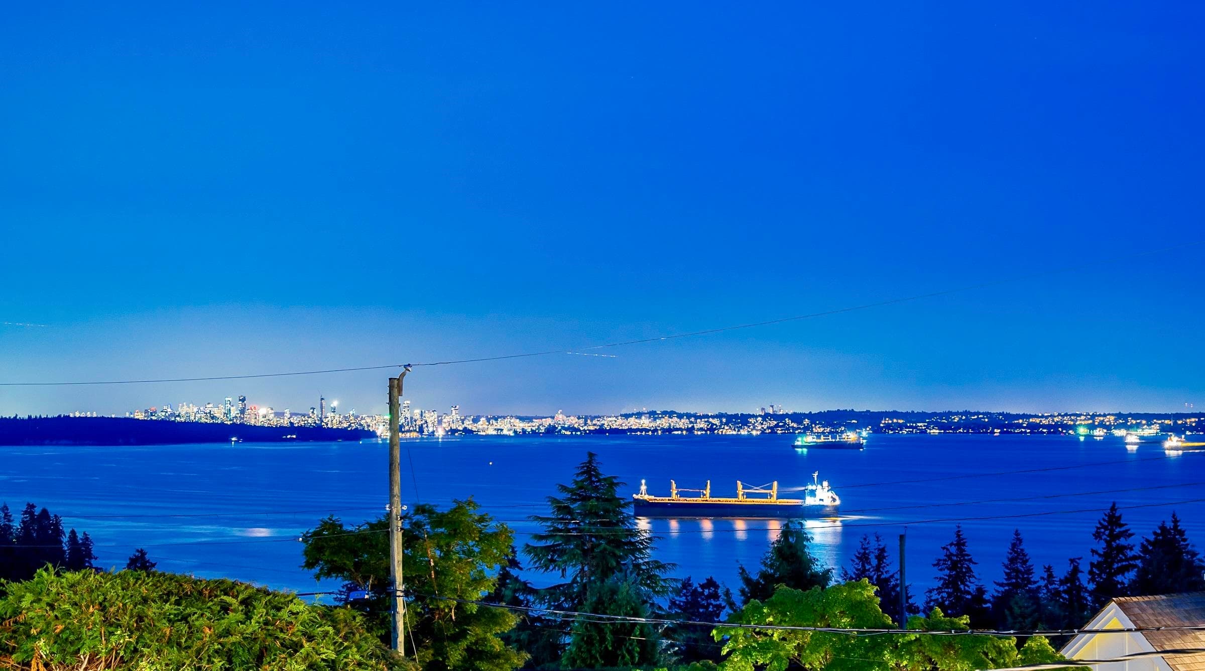 4125 Burkehill Place, West Vancouver, V7V 3M8 — photo 2