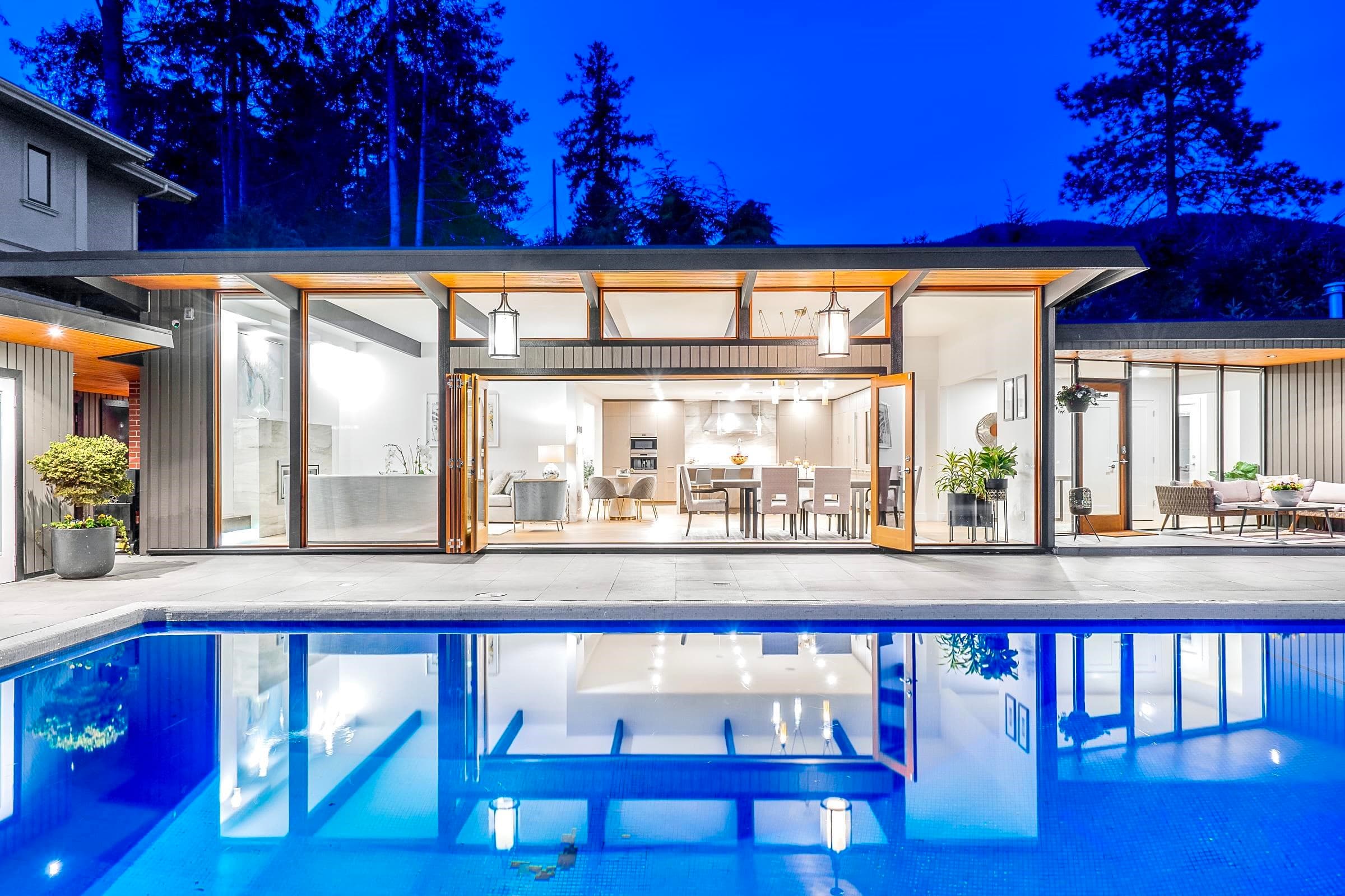4125 Burkehill Place, West Vancouver, V7V 3M8 — photo 3