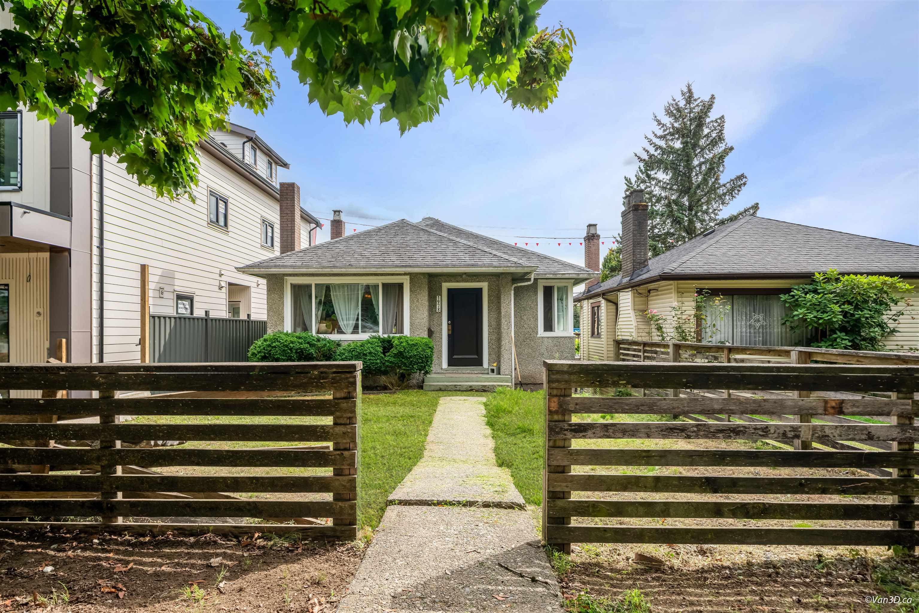 1978 E 8th Avenue, Vancouver, V5N 1V1 — photo 2