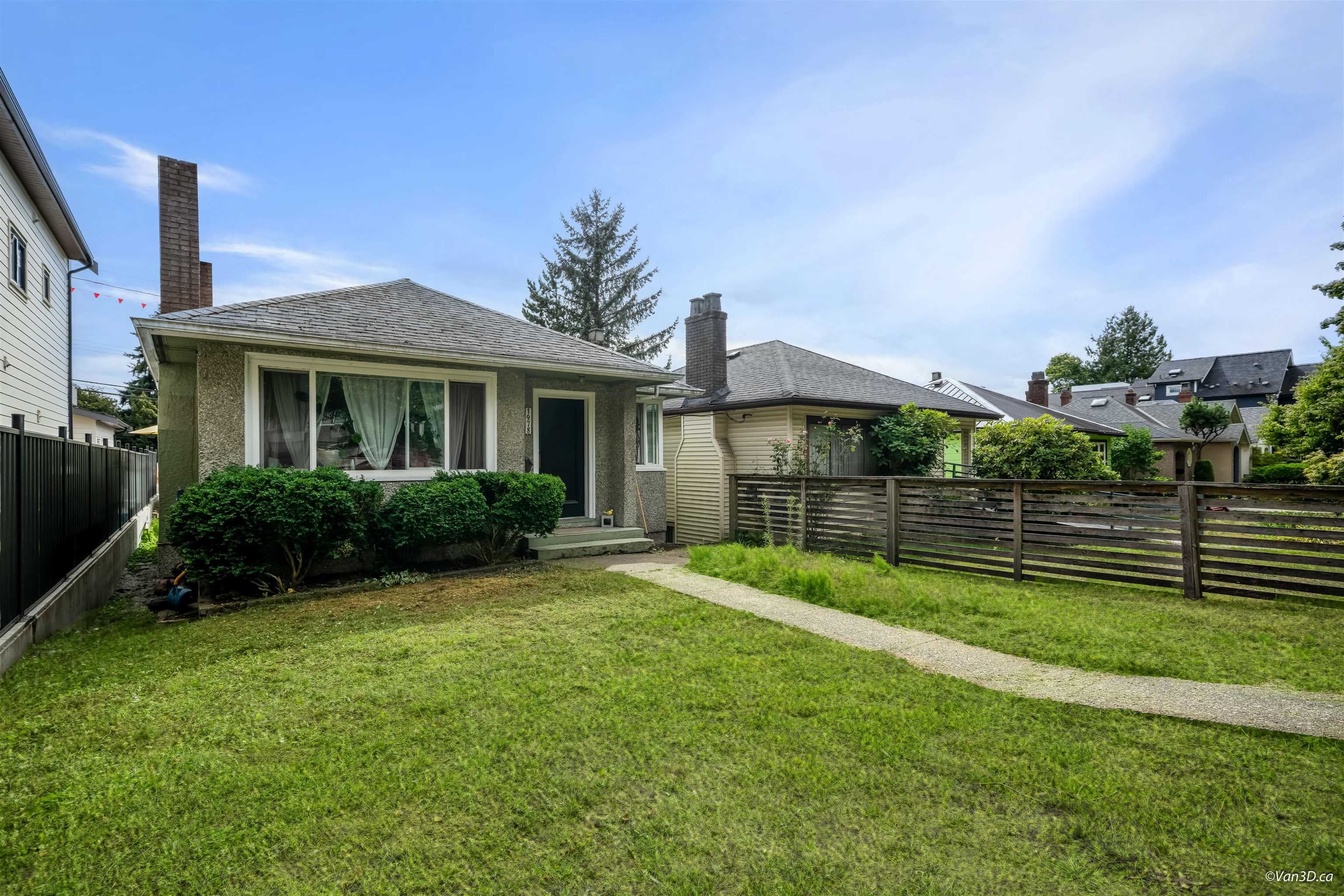 1978 E 8th Avenue, Vancouver, V5N 1V1 — photo 3