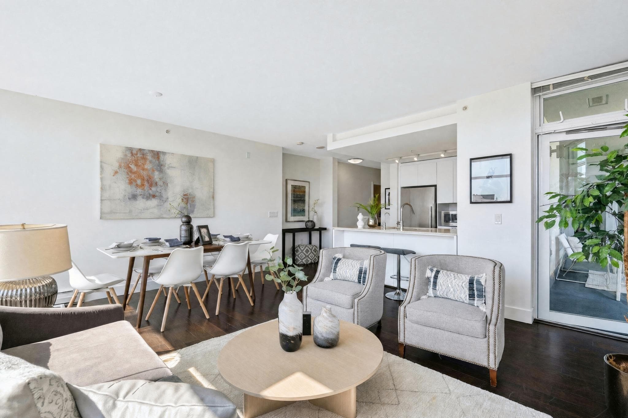 601 - 1320 Chesterfield Avenue, North Vancouver, V7M 0A6 — photo 5