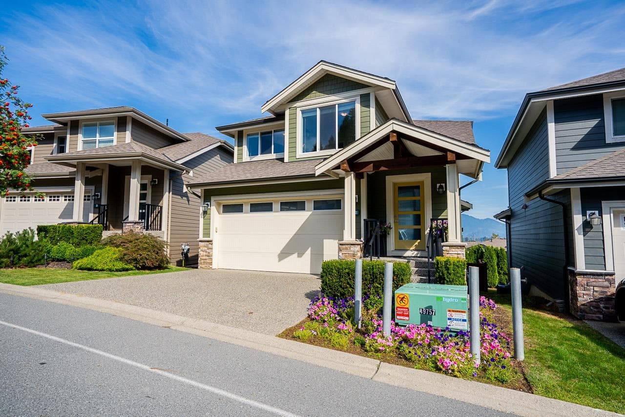 2 - 50634 Ledgestone Place, Chilliwack, V2P 0E7 — photo 2