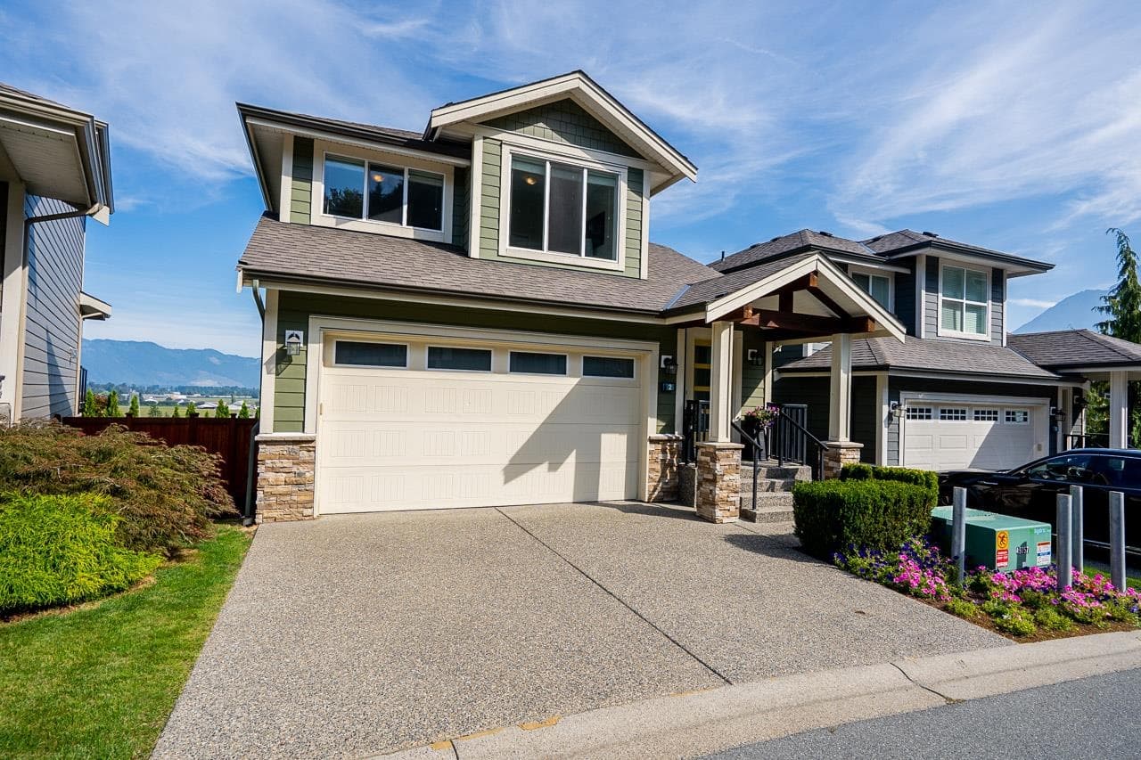 2 - 50634 Ledgestone Place, Chilliwack, V2P 0E7 — photo 3