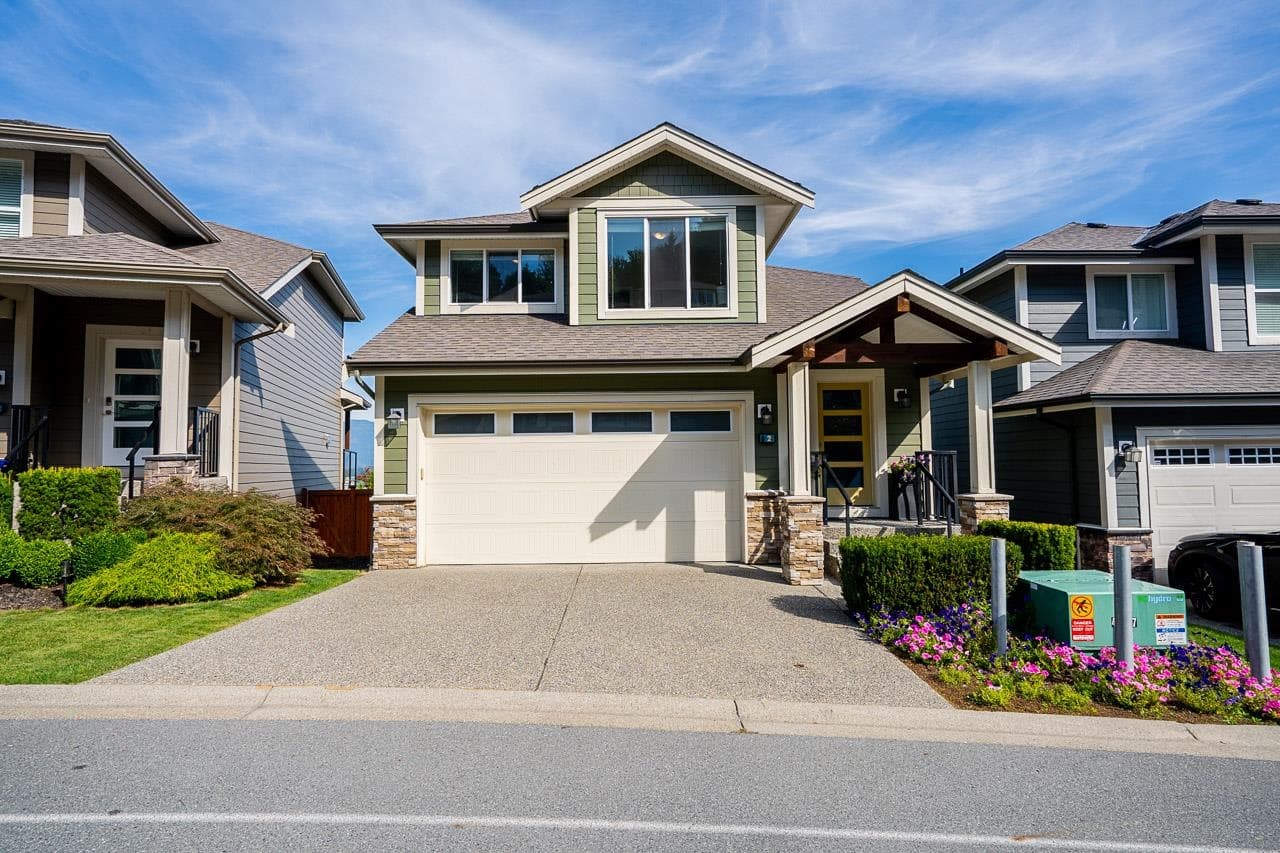 2 - 50634 Ledgestone Place, Chilliwack, V2P 0E7 — photo 1