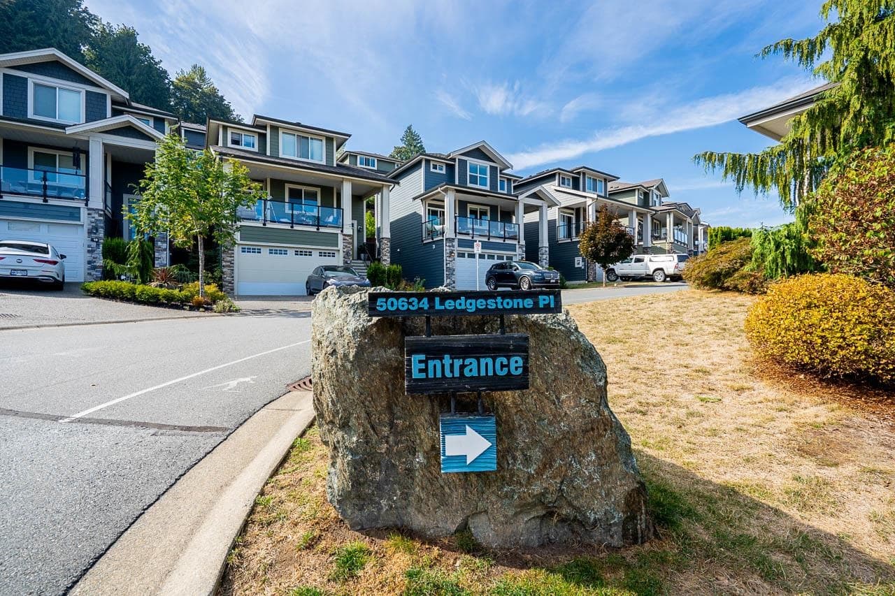 2 - 50634 Ledgestone Place, Chilliwack, V2P 0E7 — photo 4