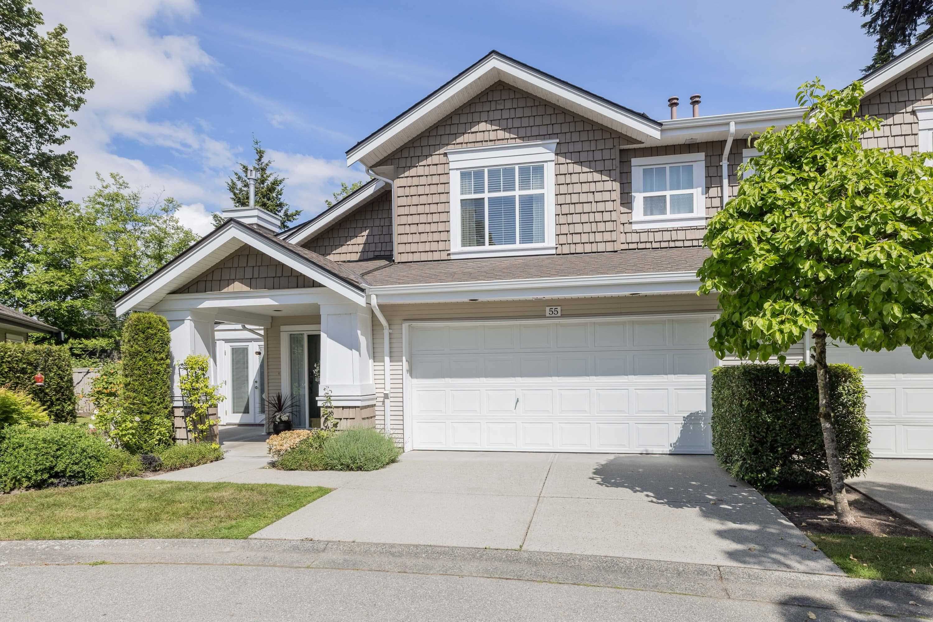 55 - 14877 33 Avenue, Surrey, V4P 3A3 — photo 1