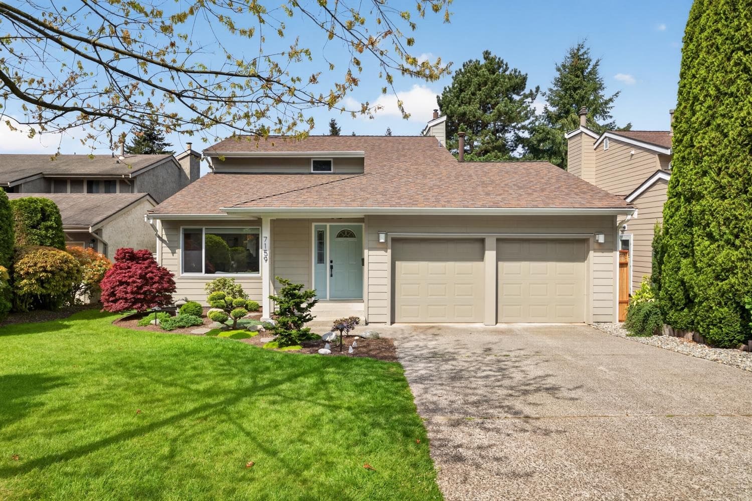 7159 York Crescent, Delta, V4E 2W8 — photo 1
