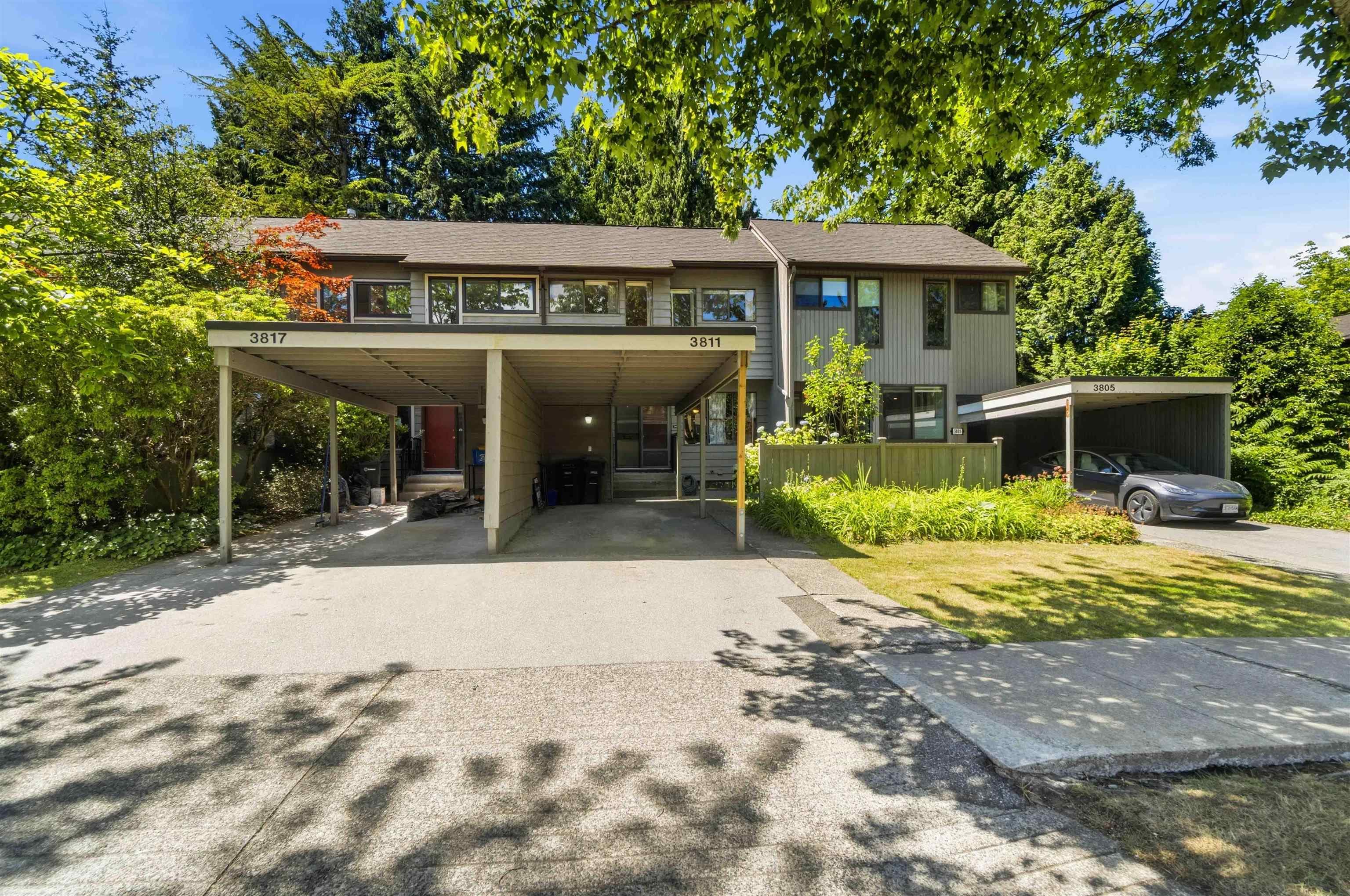 3811 Garden Grove Drive, Burnaby, V5G 4A6 — photo 2