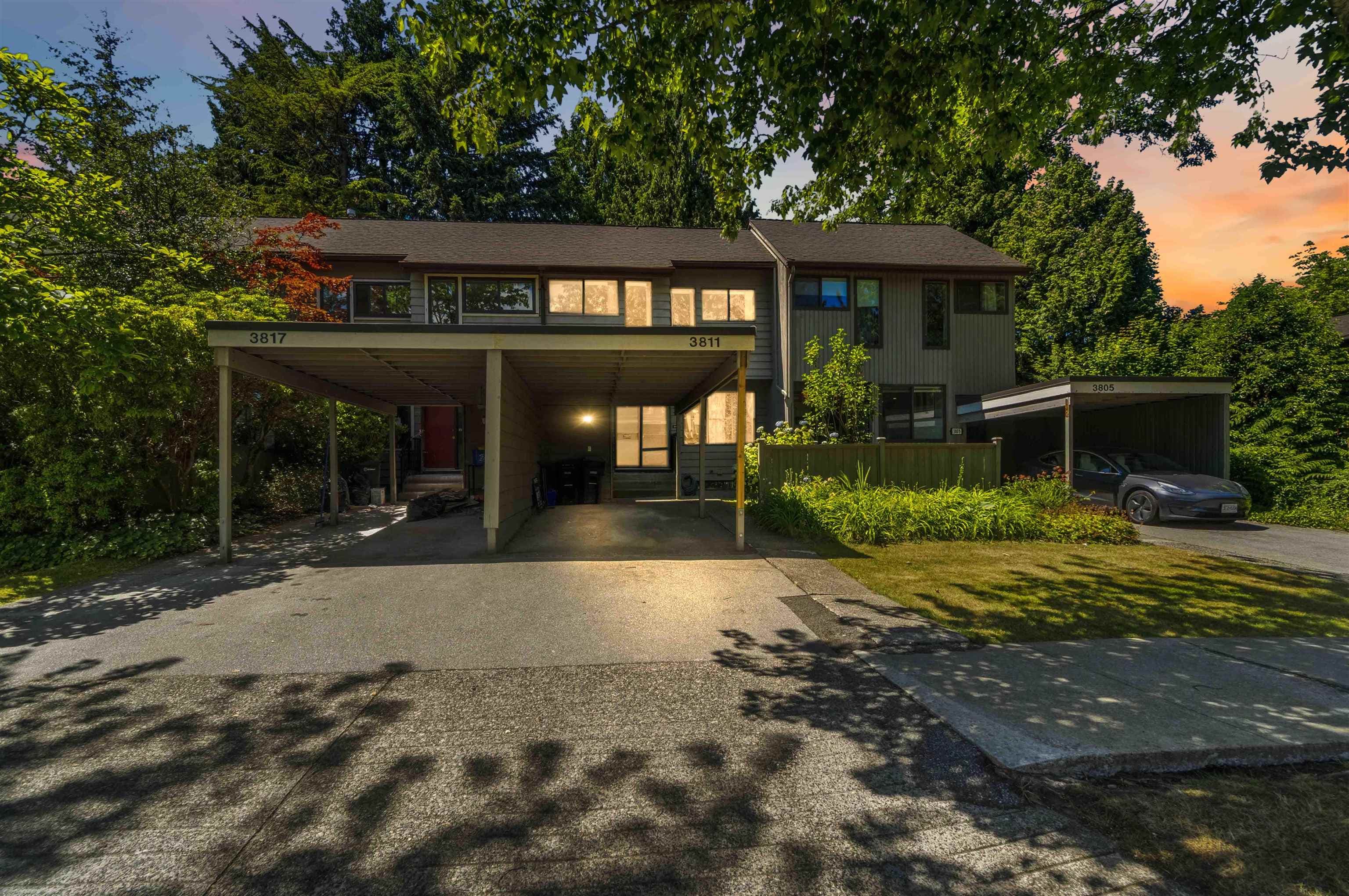 3811 Garden Grove Drive, Burnaby, V5G 4A6 — photo 1