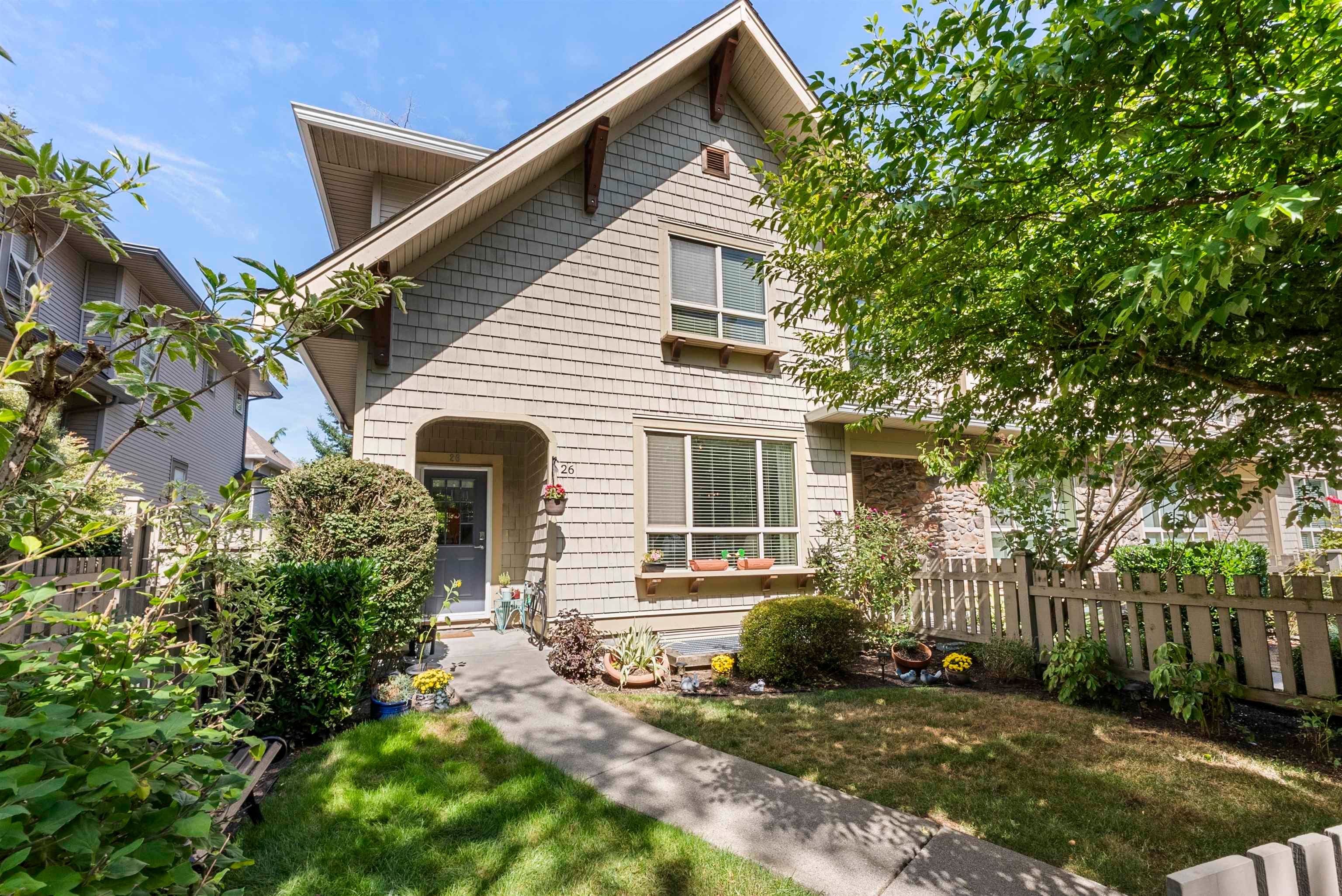 26 - 2738 158 Street, Surrey