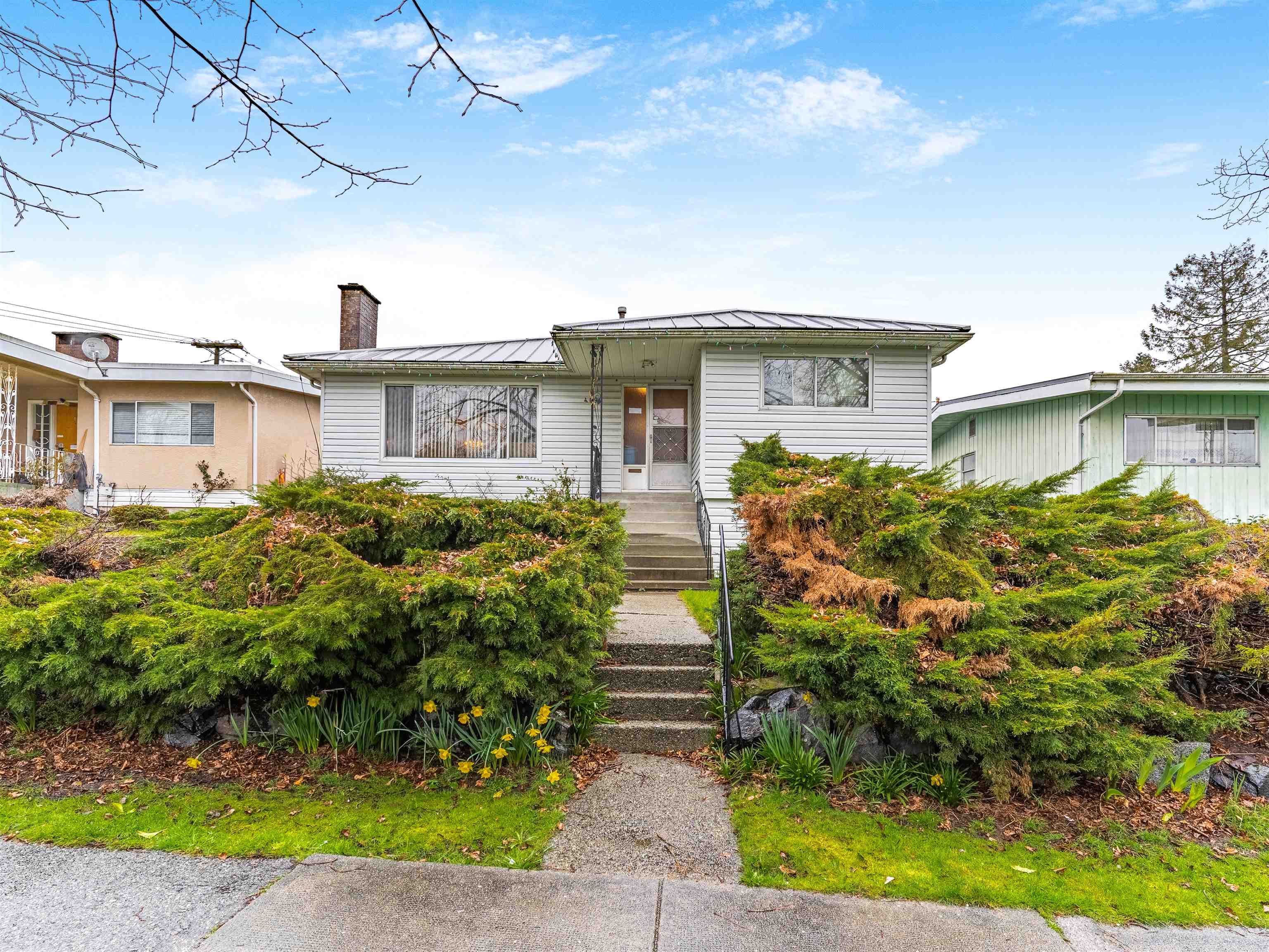 409 E 63rd Avenue, Vancouver, V5X 2K1 — photo 2