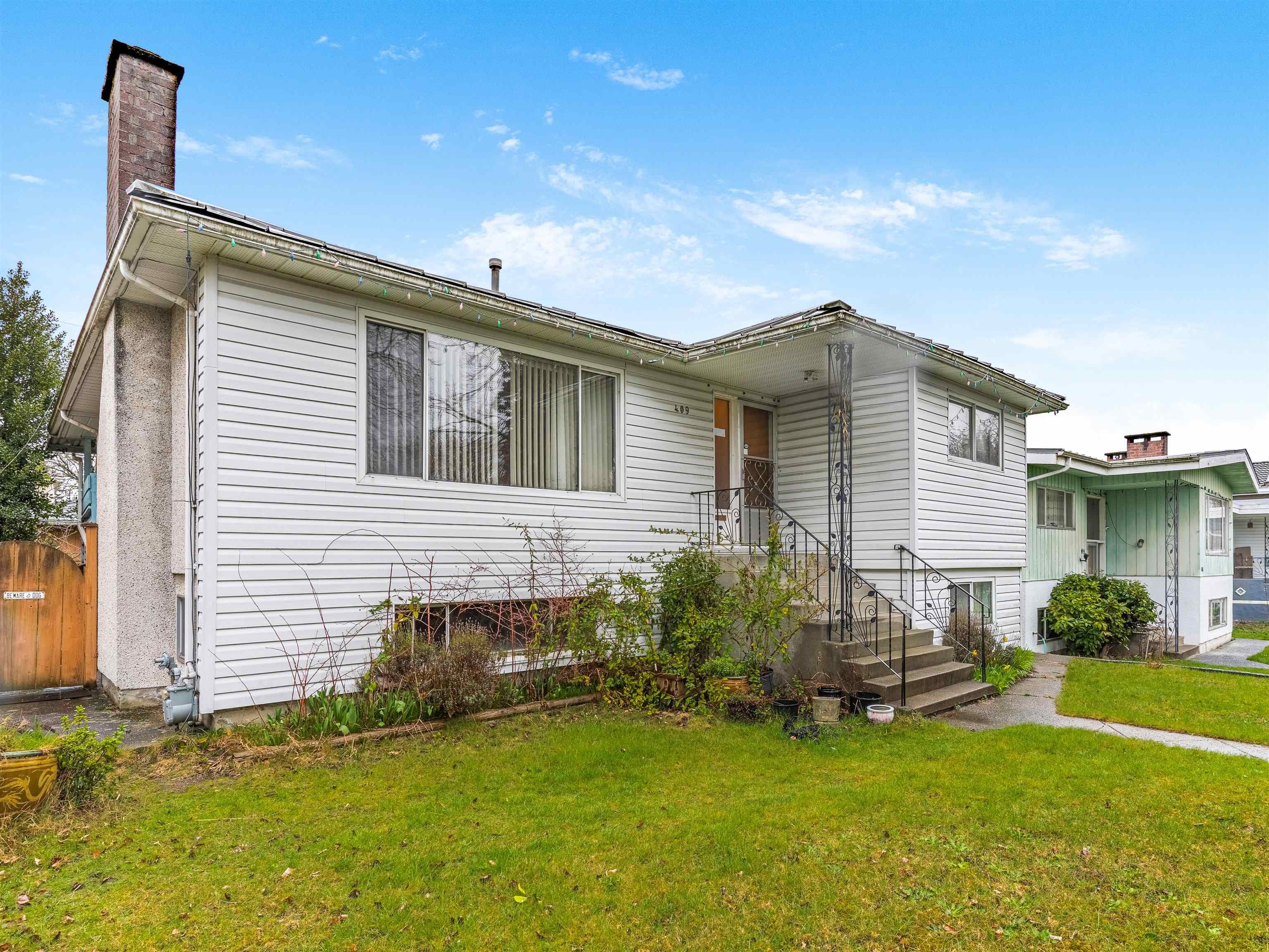 409 E 63rd Avenue, Vancouver, V5X 2K1 — photo 1