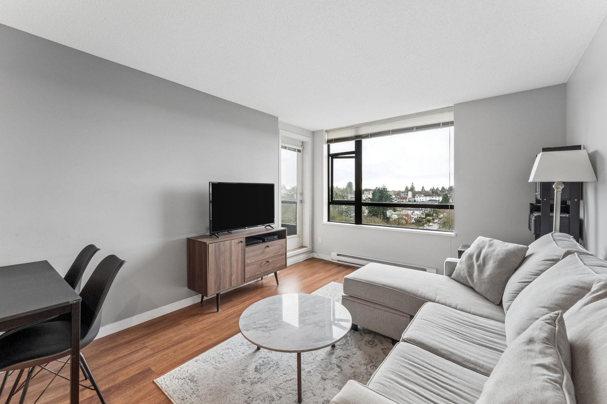 901 - 3520 Crowley Drive, Vancouver, V5R 6G9 — photo 2