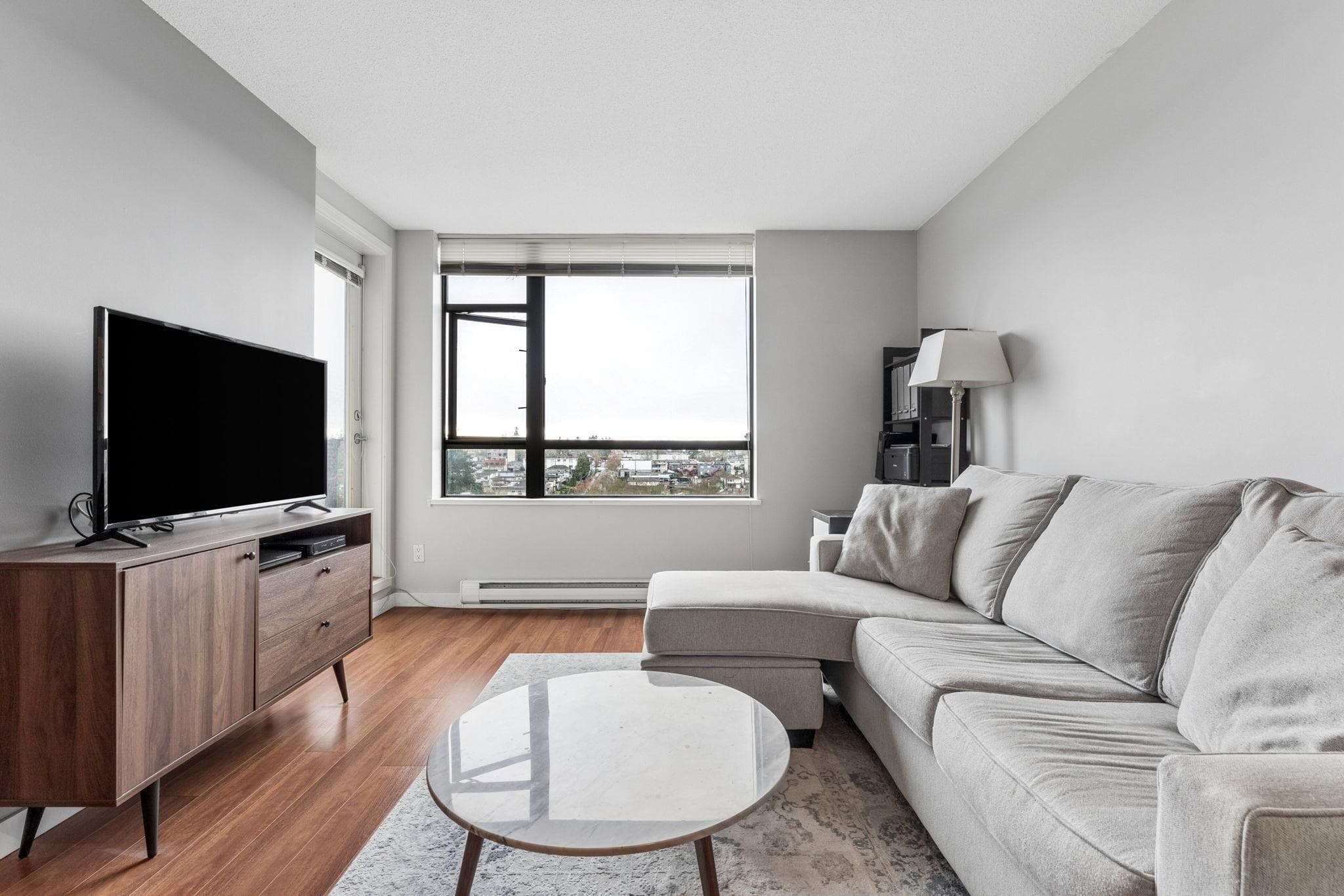 901 - 3520 Crowley Drive, Vancouver, V5R 6G9 — photo 3