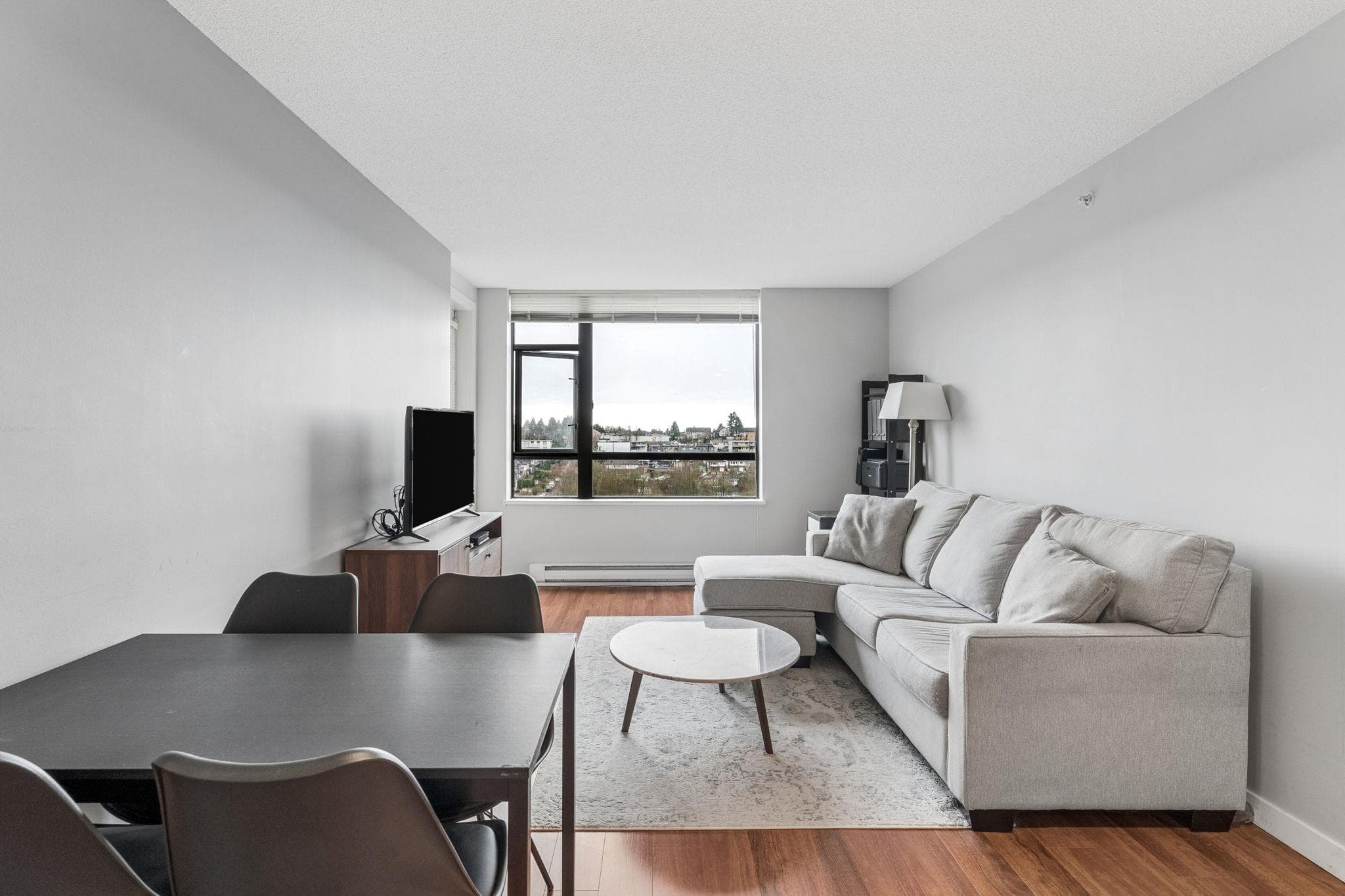 901 - 3520 Crowley Drive, Vancouver, V5R 6G9 — photo 4