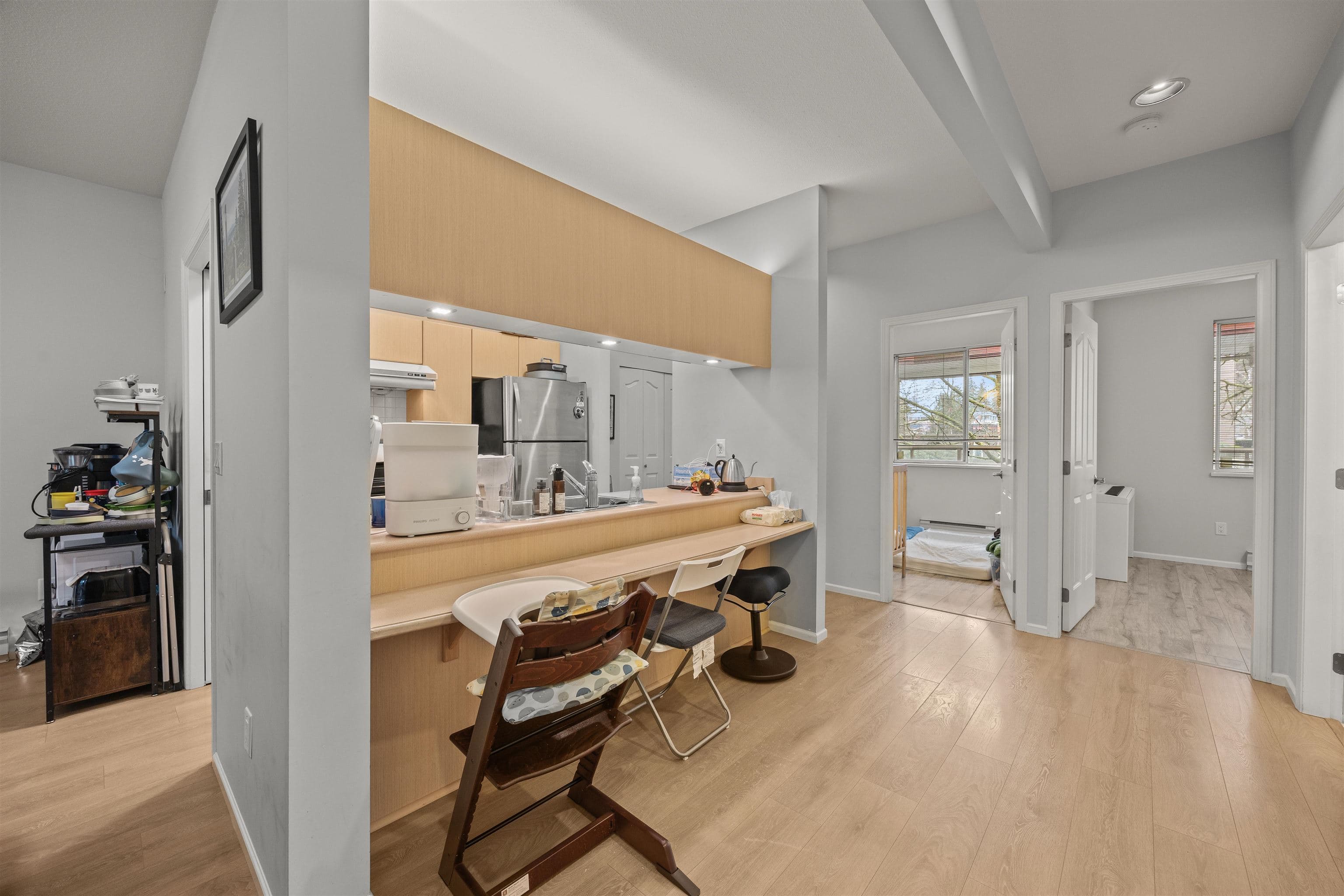 207 - 4951 Sanders Street, Burnaby, V5H 1S8 — photo 3