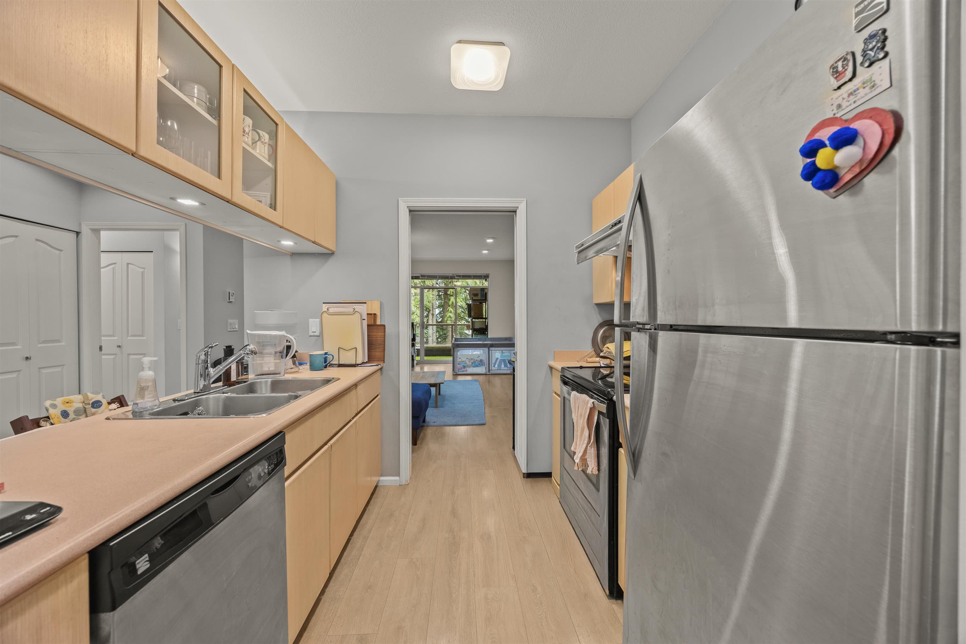207 - 4951 Sanders Street, Burnaby, V5H 1S8 — photo 5