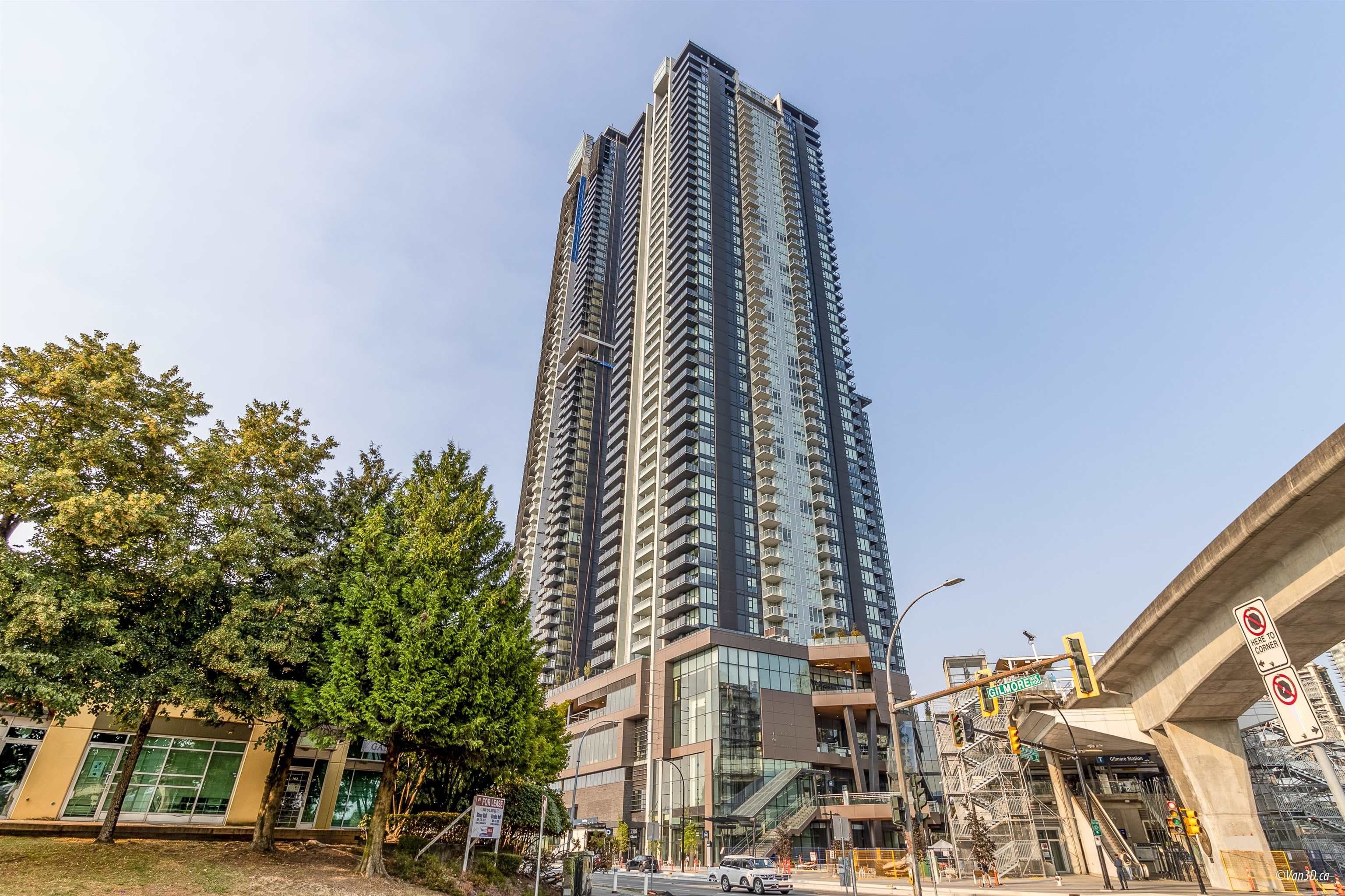 2812 - 2108 Gilmore Avenue, Burnaby, V5C 0N8 — photo 3