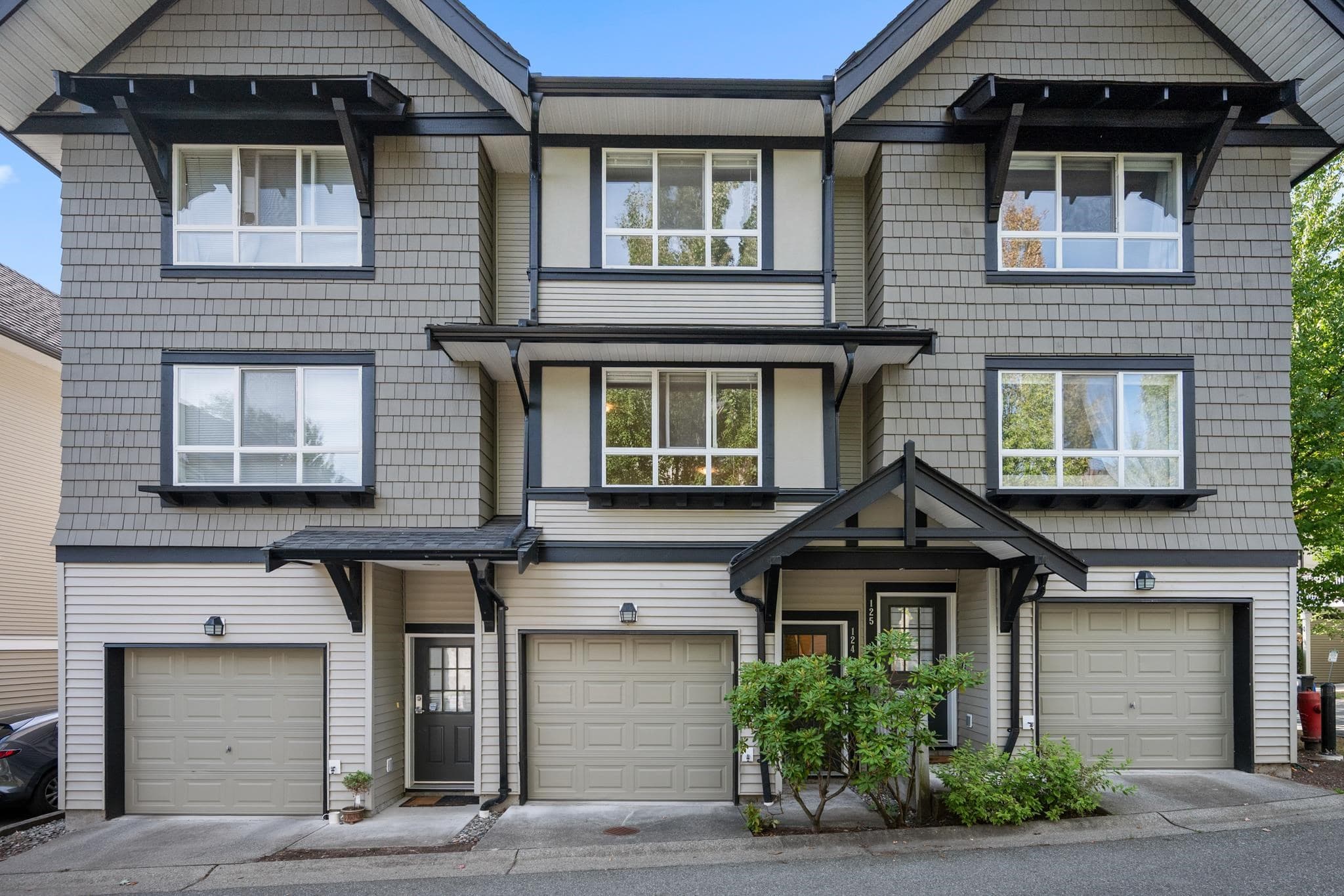 124 - 6747 203 Street, Langley, V2Y 3B5 — photo 2