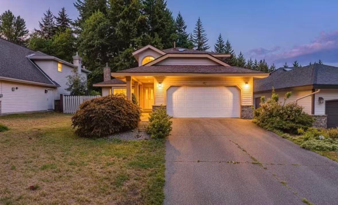 main and upper - 1565 Bramble Lane, Coquitlam