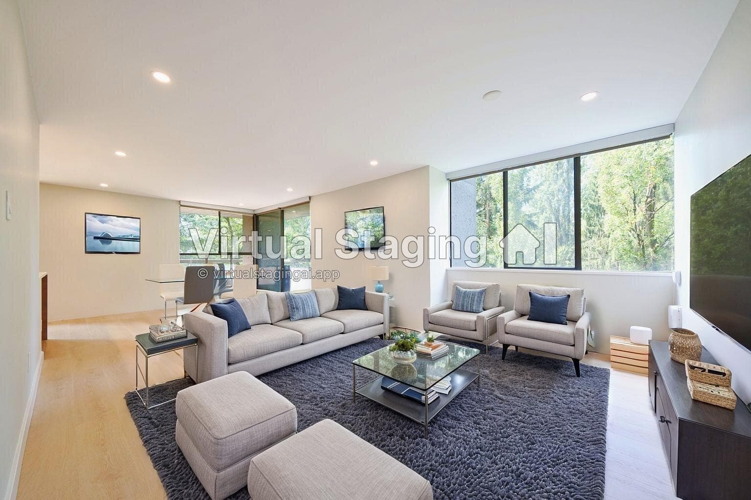 504 - 3737 Bartlett Court, Burnaby, V3J 7E3 — photo 4
