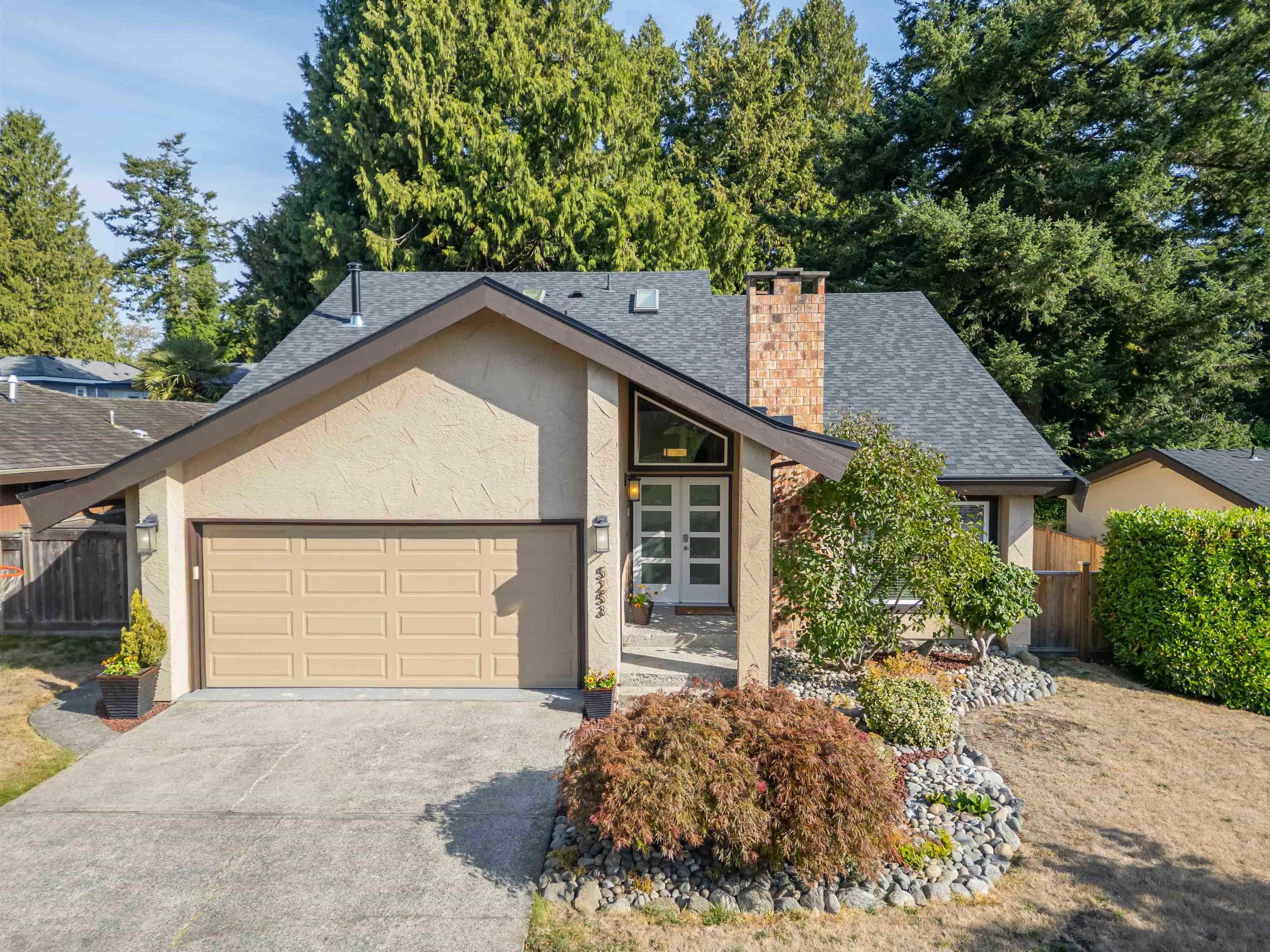 5253 5b Avenue, Delta, V4M 1K4 — photo 1