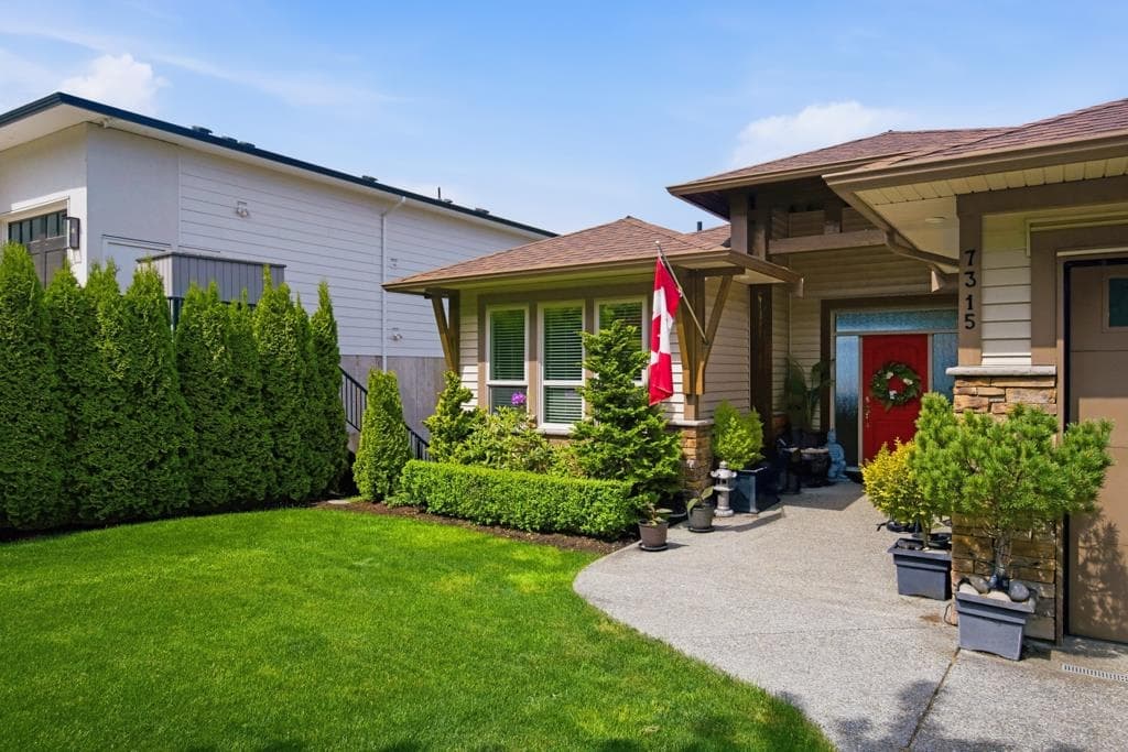 7315 Mount Thurston Drive, Chilliwack, V4Z 0A3 — photo 3