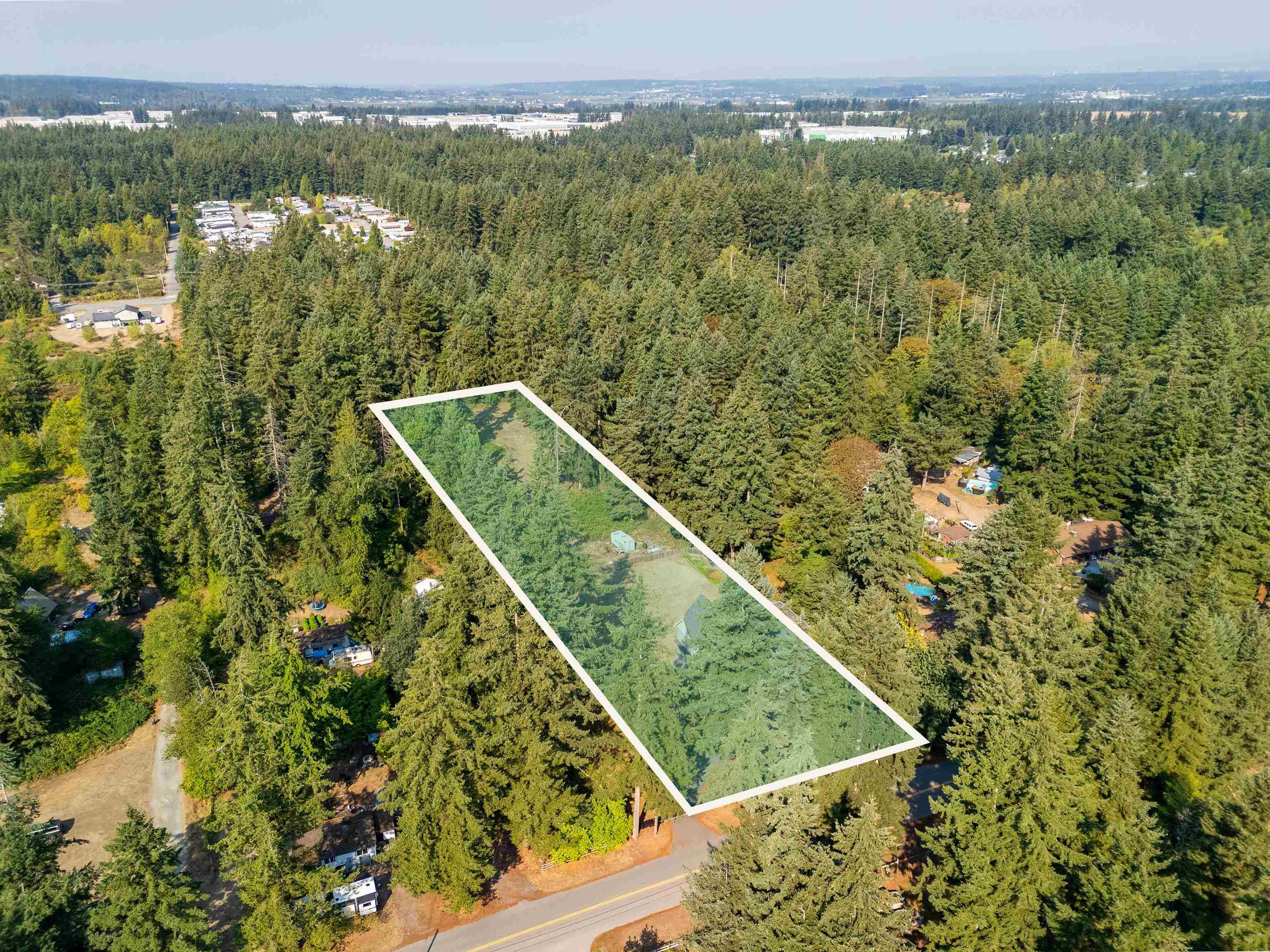 3041 202 Street, Langley, V2Z 2E2 — photo 1