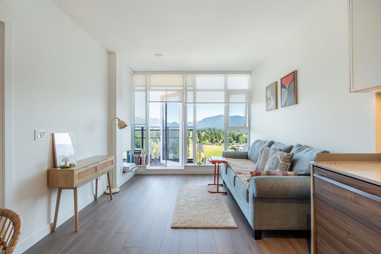 2101 - 1045 Austin Avenue, Coquitlam, V3K 0G9 — photo 4