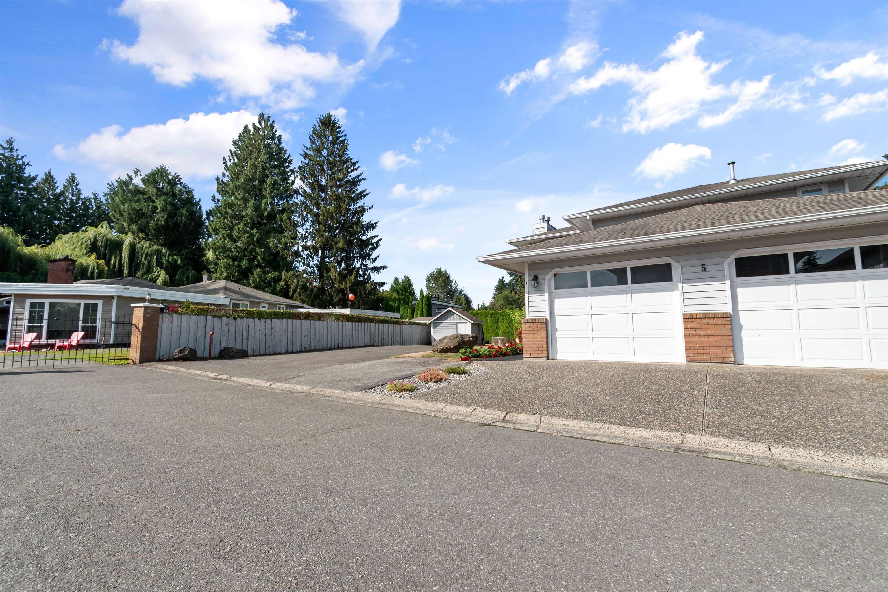 5A - 46354 Brooks Avenue, Chilliwack, V2P 7S9 — photo 2