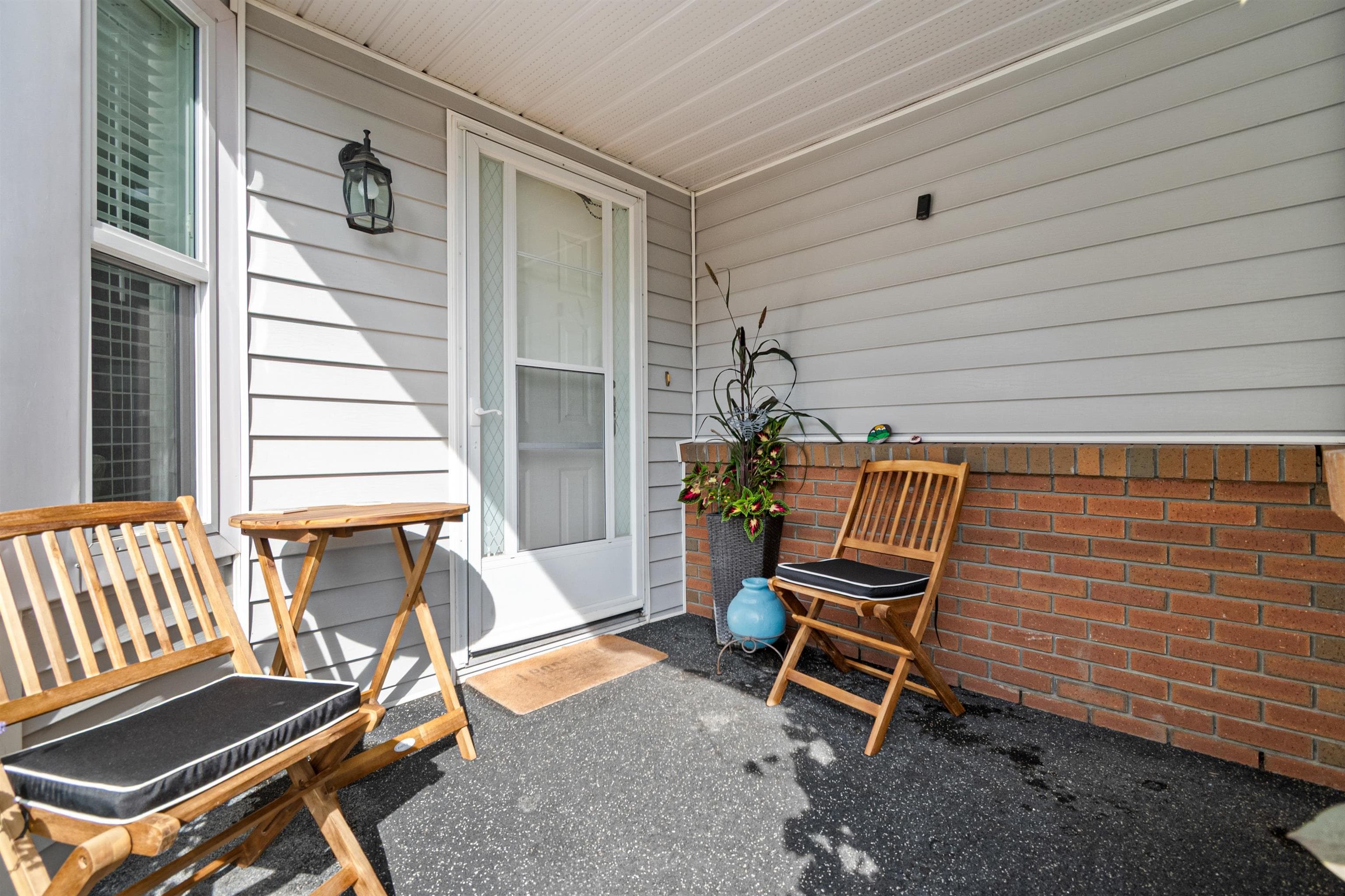 5A - 46354 Brooks Avenue, Chilliwack, V2P 7S9 — photo 5
