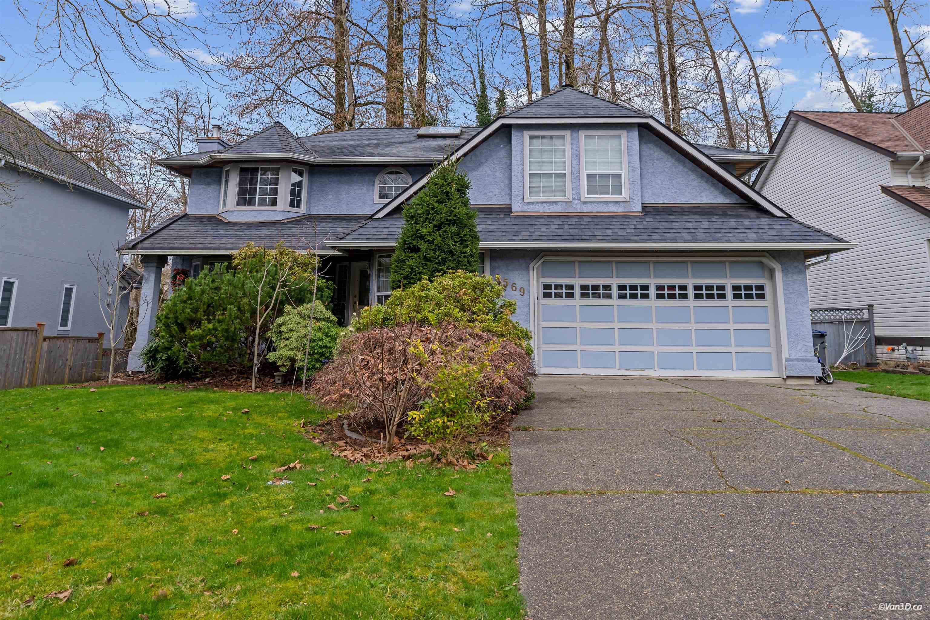 8569 141a Street, Surrey, V3W 0S3 — photo 1