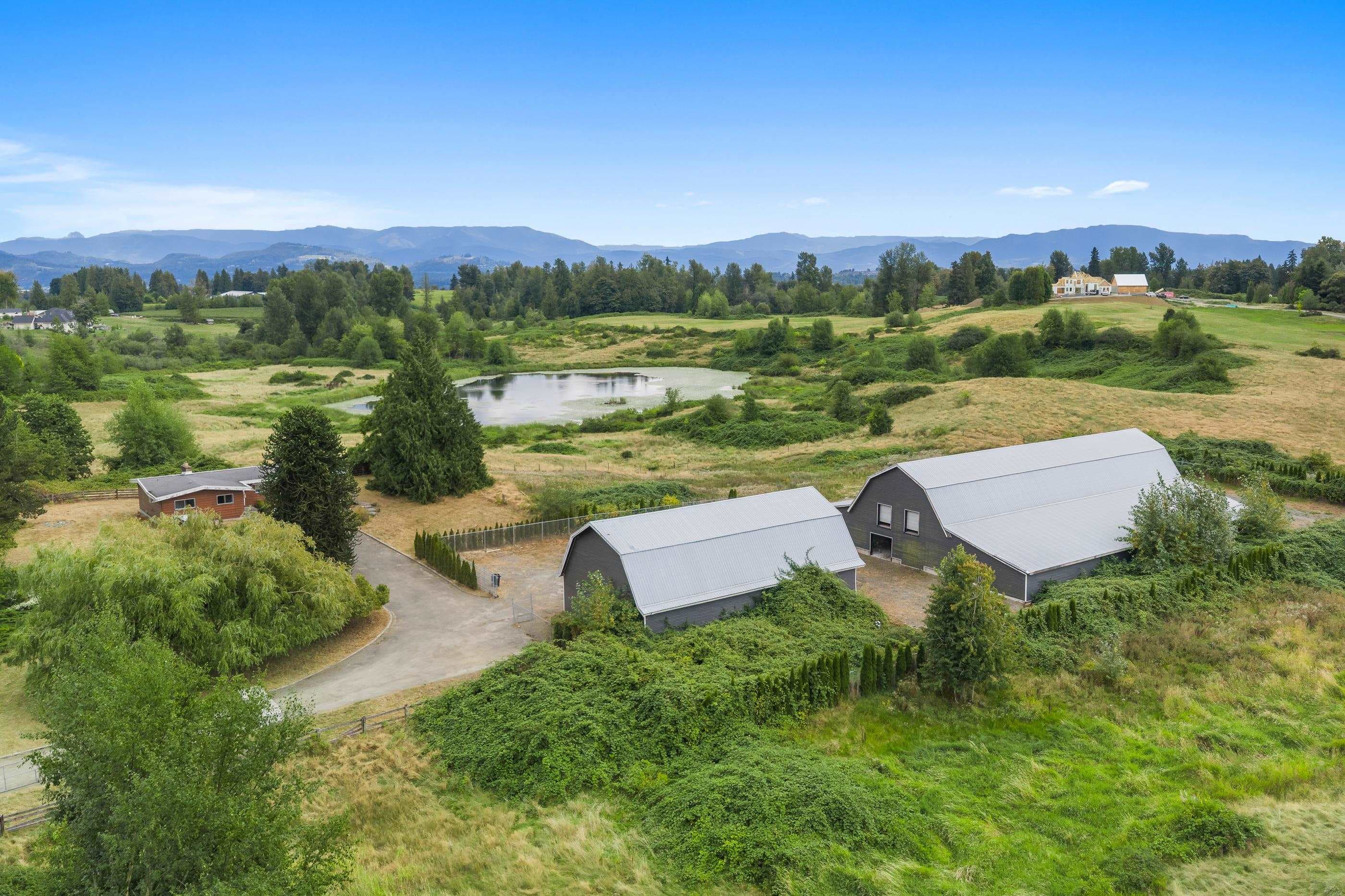 29750 Harris Road, Abbotsford, V4X 1Y9 — photo 1