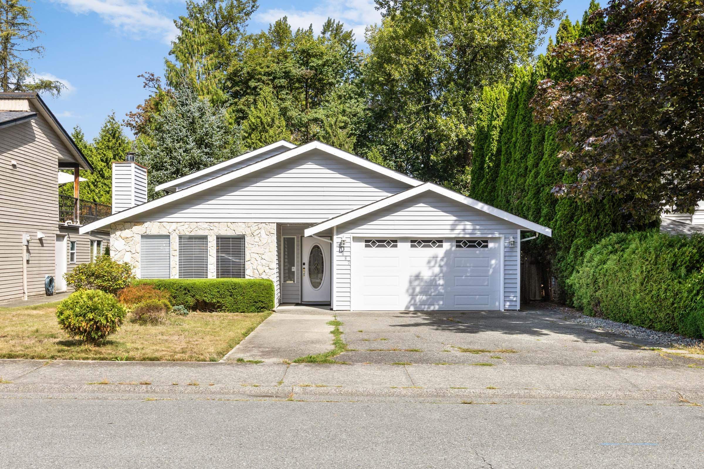 22687 Kendrick Loop, Maple Ridge, V2X 8Y9 — photo 1