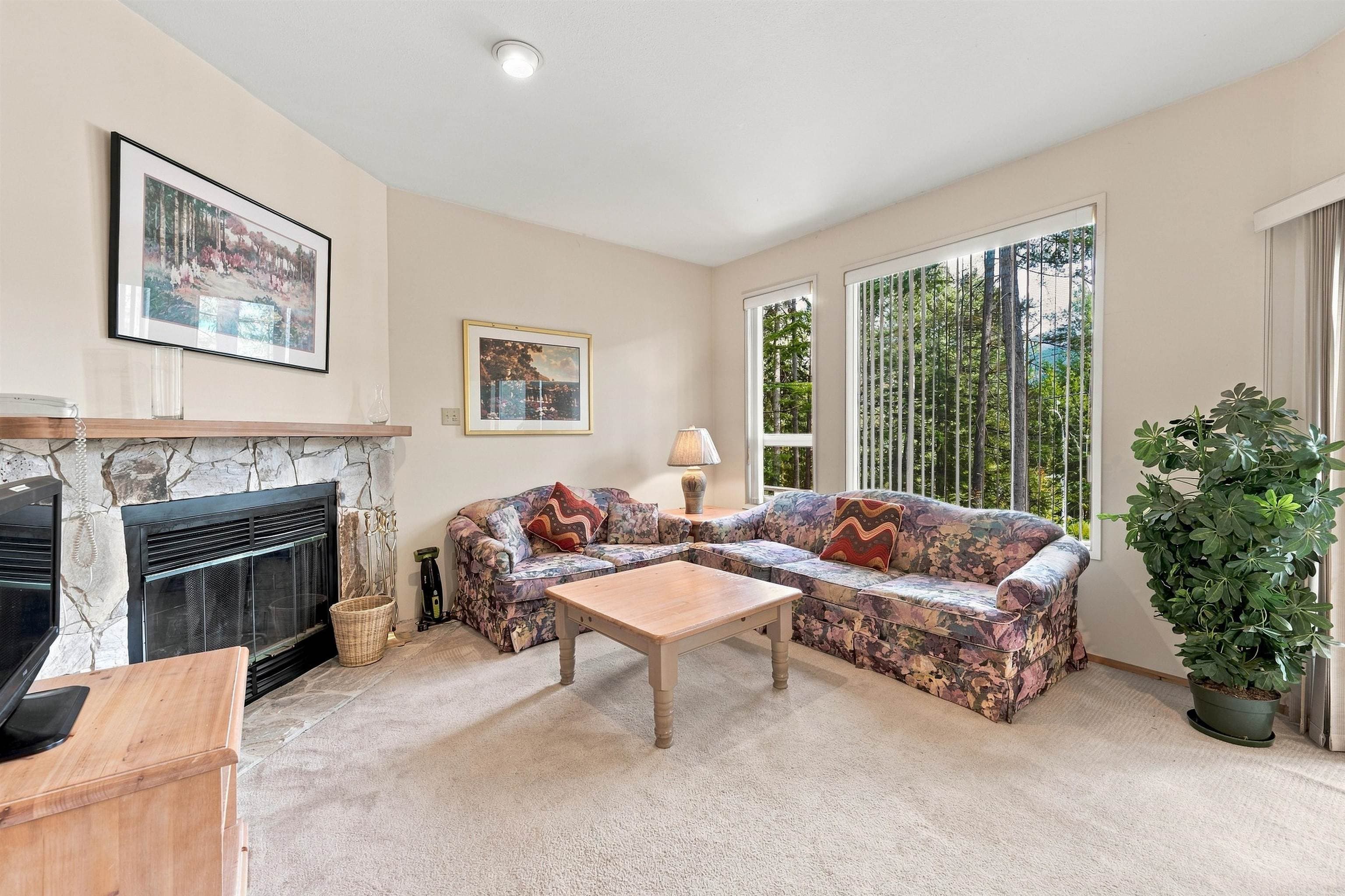 62 - 6127 Eagleridge Crescent, Whistler, V8E 0W7 — photo 2