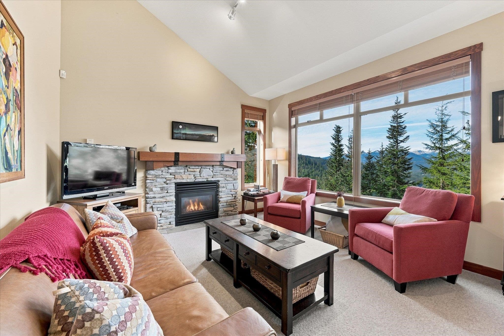 7 - 2323 Taluswood Place, Whistler, V8E 0P9 — photo 2
