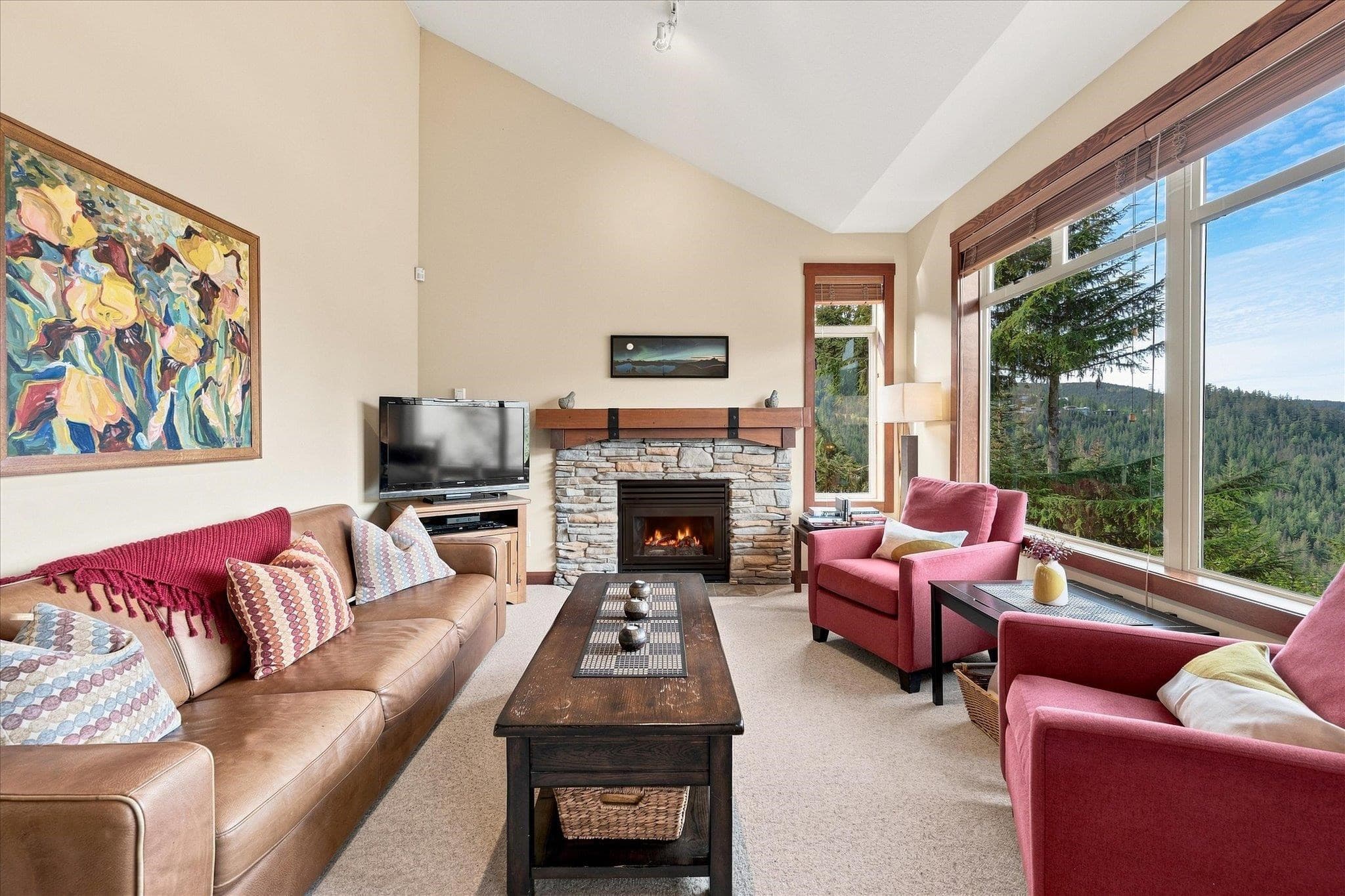 7 - 2323 Taluswood Place, Whistler, V8E 0P9 — photo 3