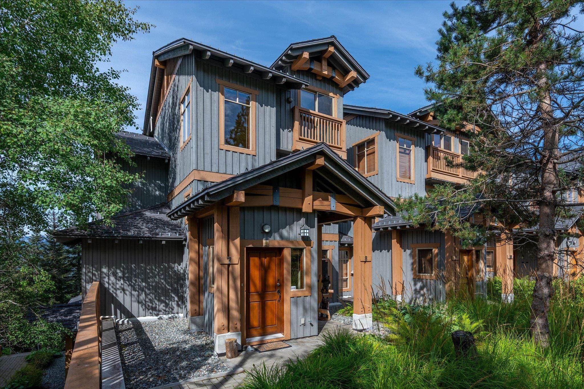 7 - 2323 Taluswood Place, Whistler, V8E 0P9 — photo 1